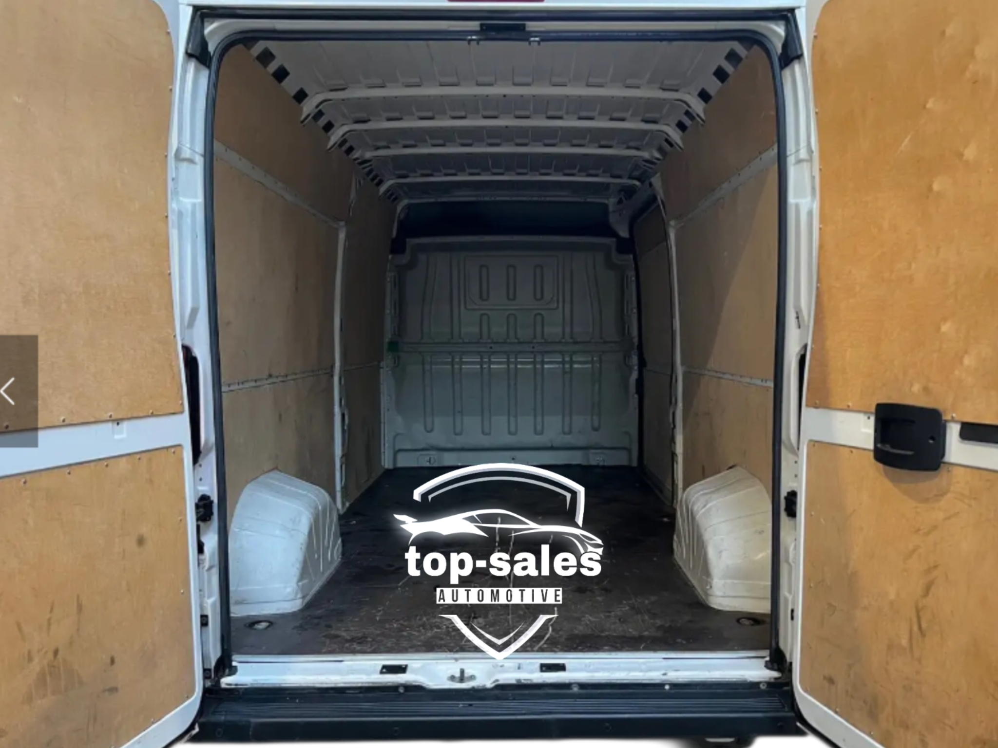 PEUGEOT BOXER 2.2 BLUE HDI 70.000 KM .