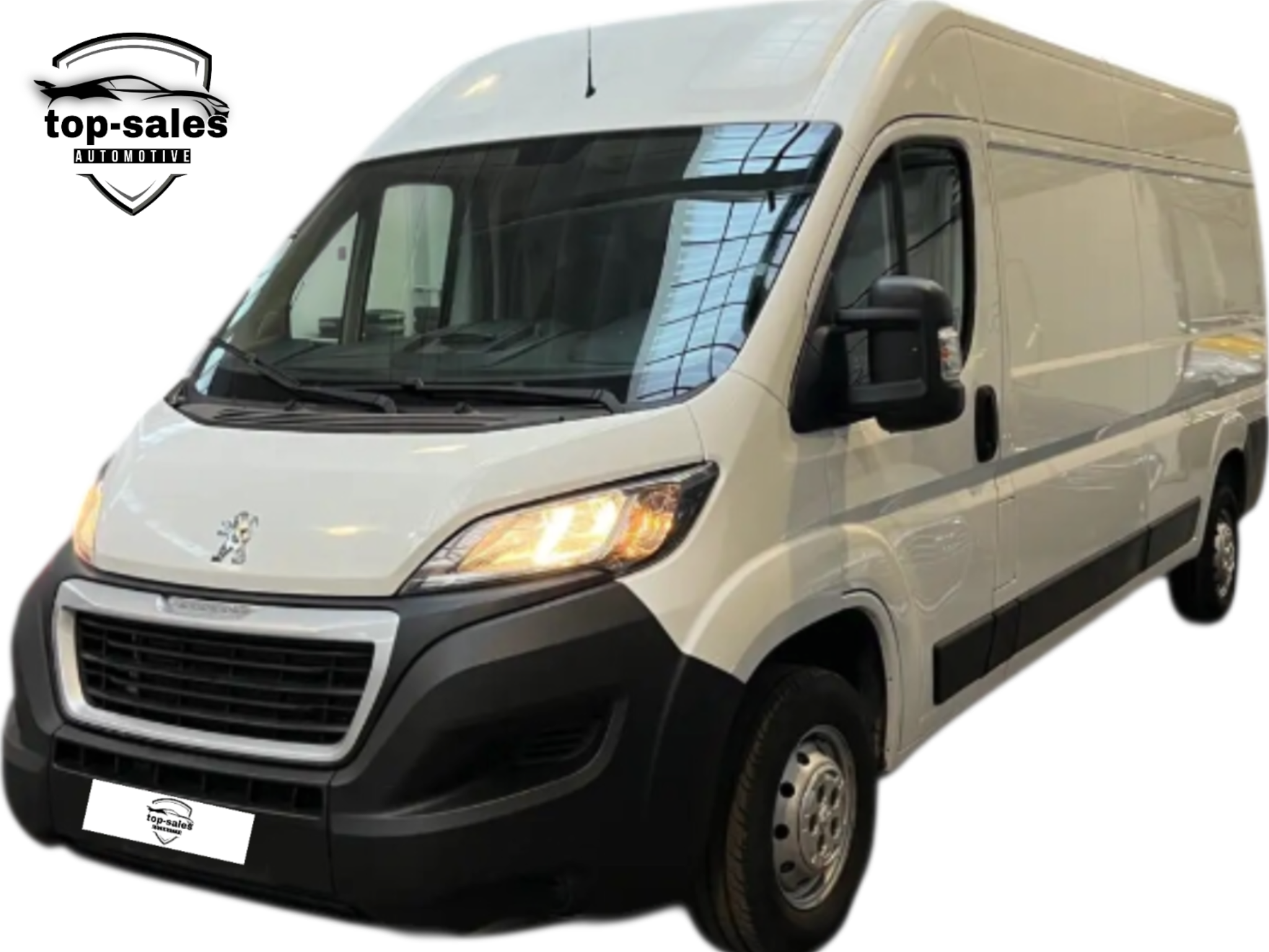 PEUGEOT BOXER 2.2 BLUE HDI 70.000 KM .