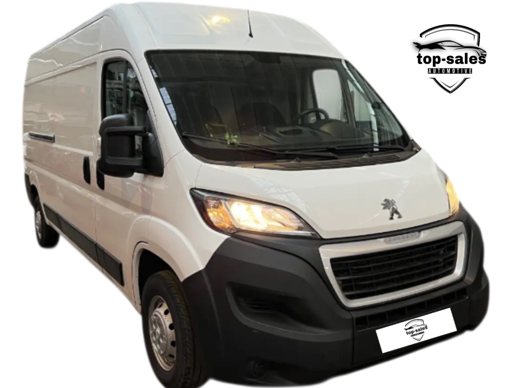 PEUGEOT BOXER 2.2 BLUE HDI 70.000 KM .