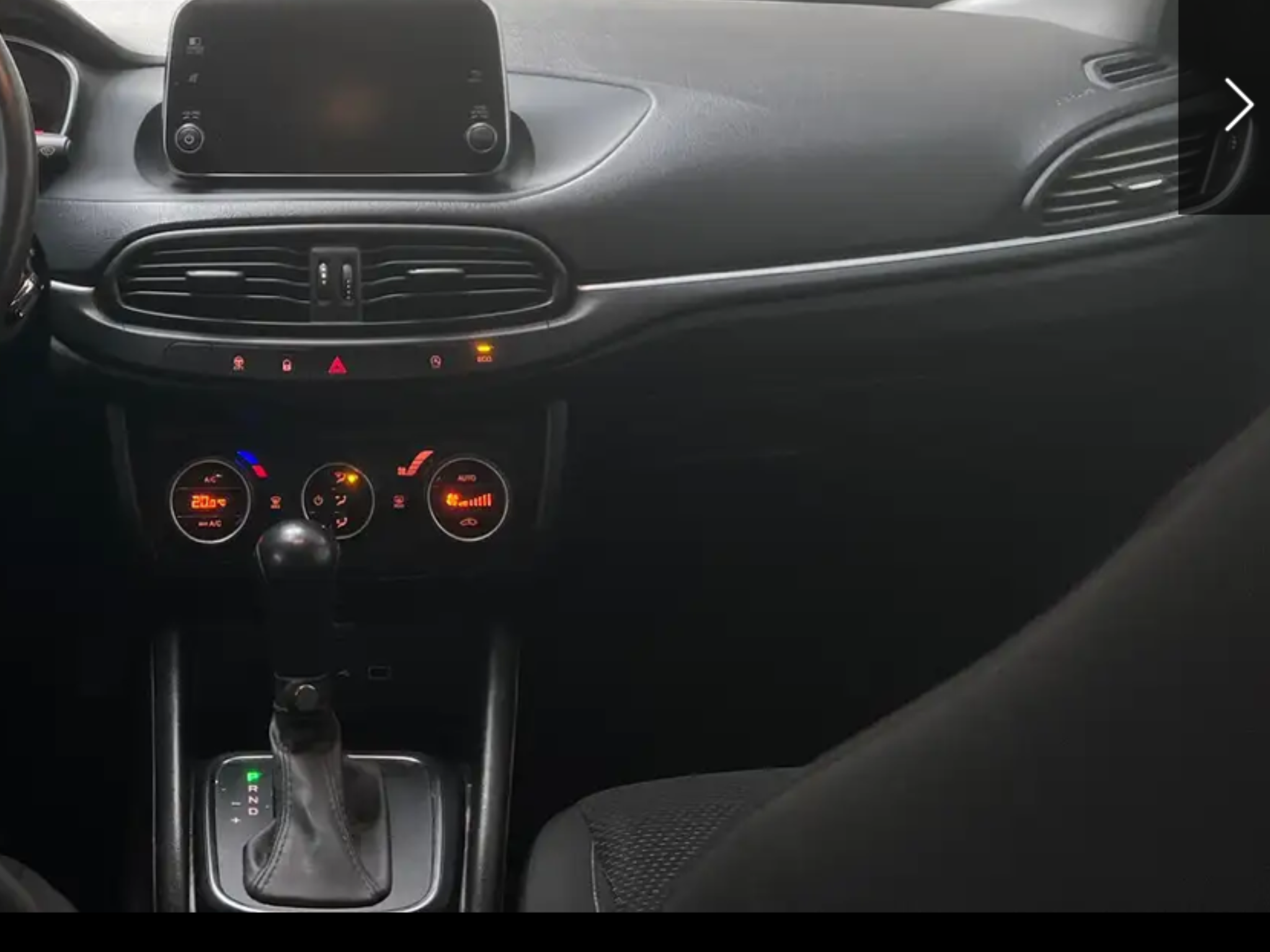 FIAT  TIPO SW 1.6 MJT EASY  AUTOMATICA