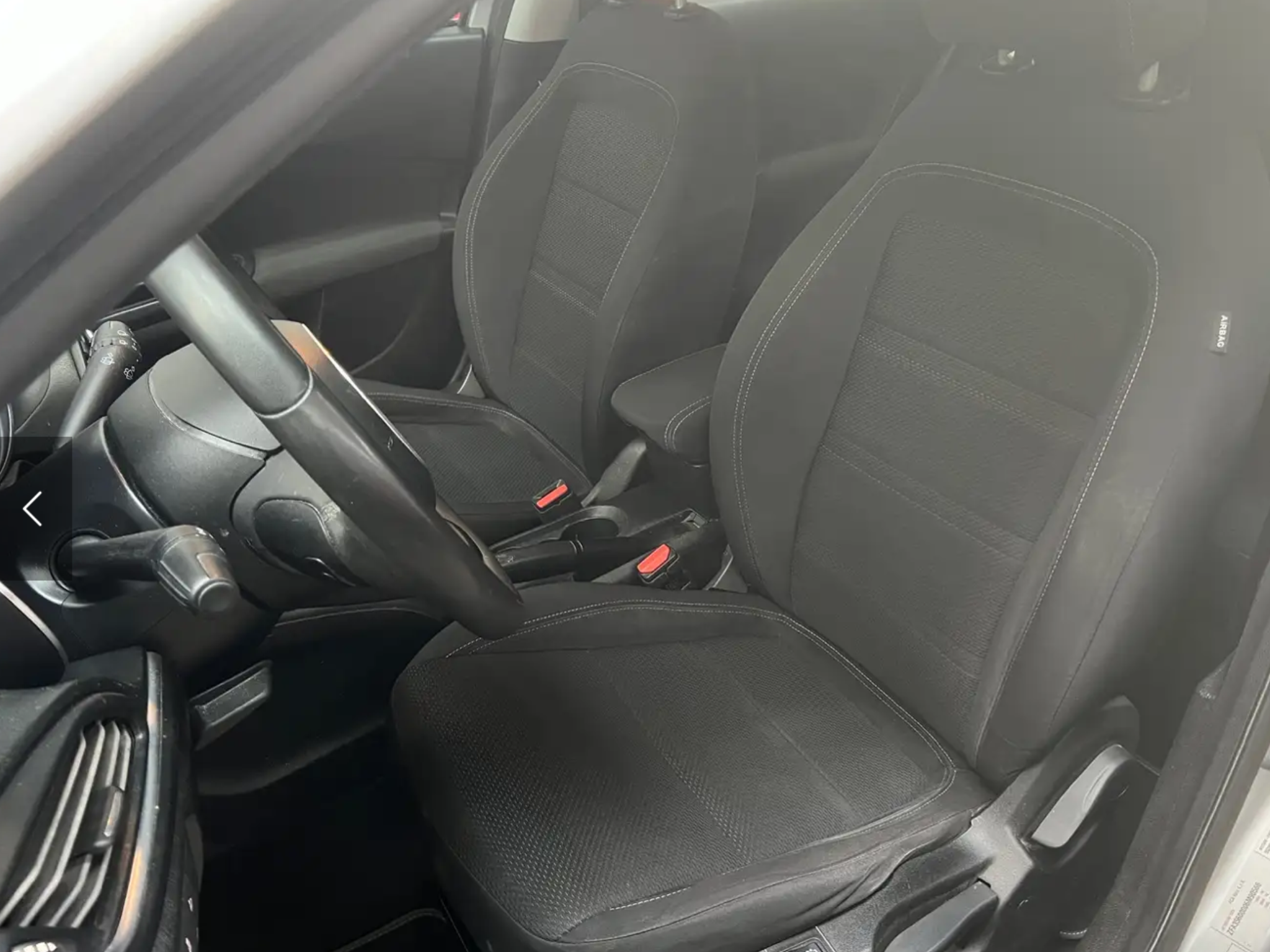 FIAT  TIPO SW 1.6 MJT EASY  AUTOMATICA