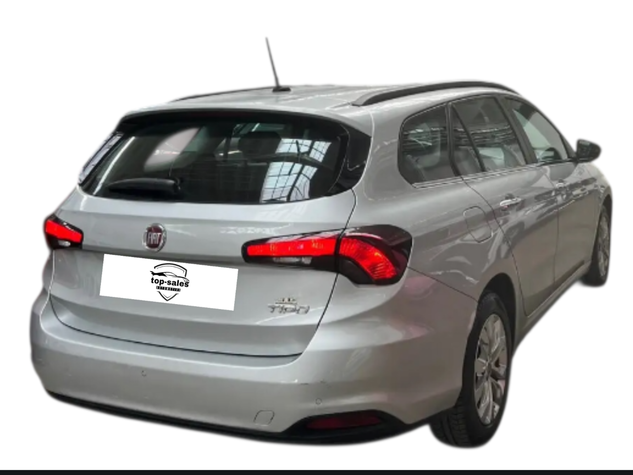 FIAT  TIPO SW 1.6 MJT EASY  AUTOMATICA