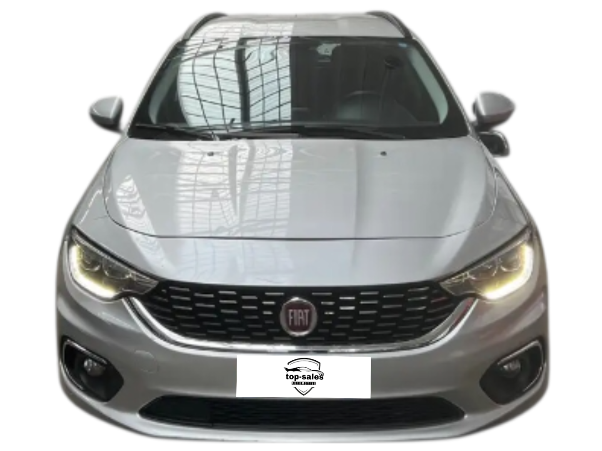 FIAT  TIPO SW 1.6 MJT EASY  AUTOMATICA