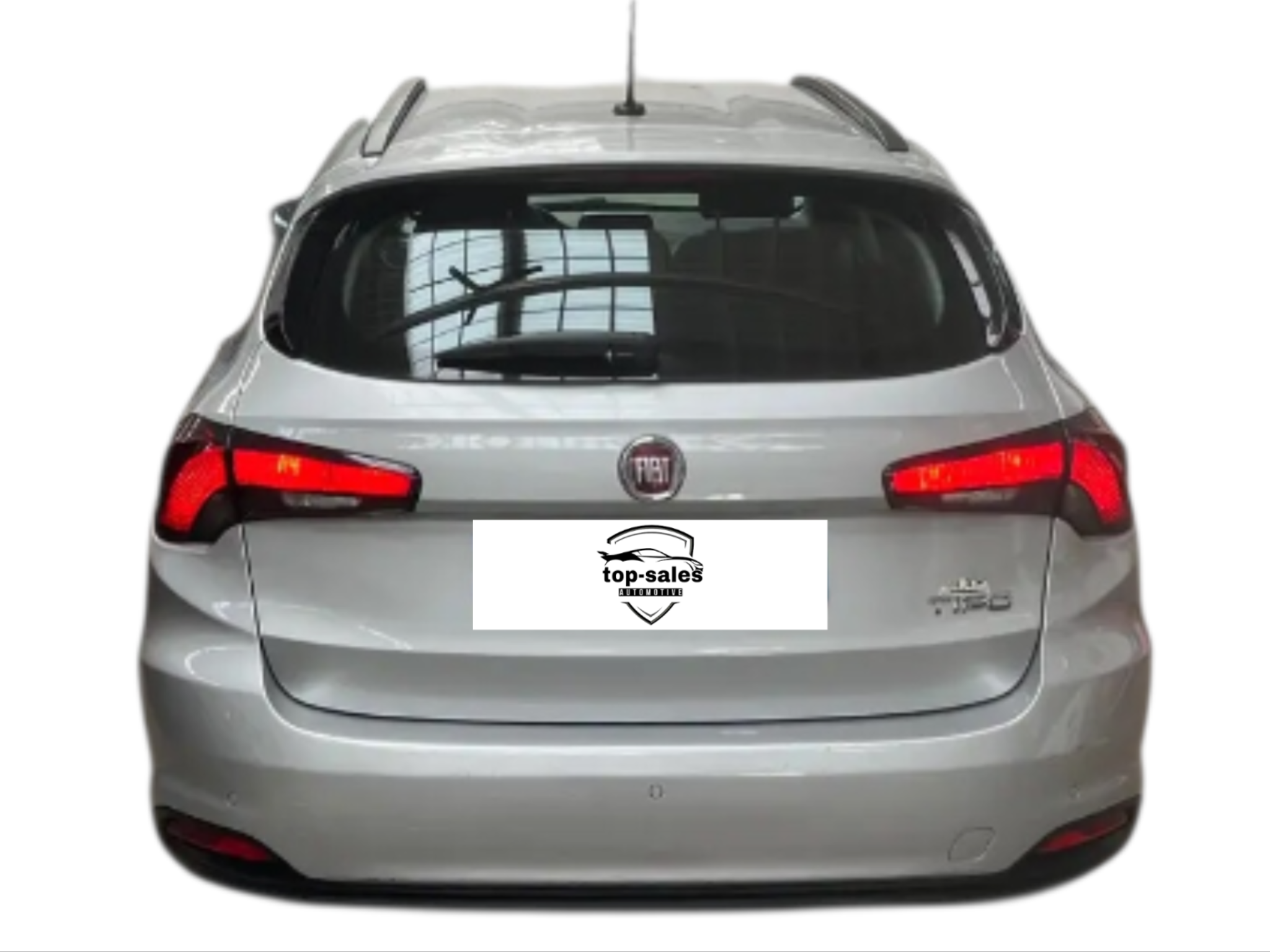FIAT  TIPO SW 1.6 MJT EASY  AUTOMATICA