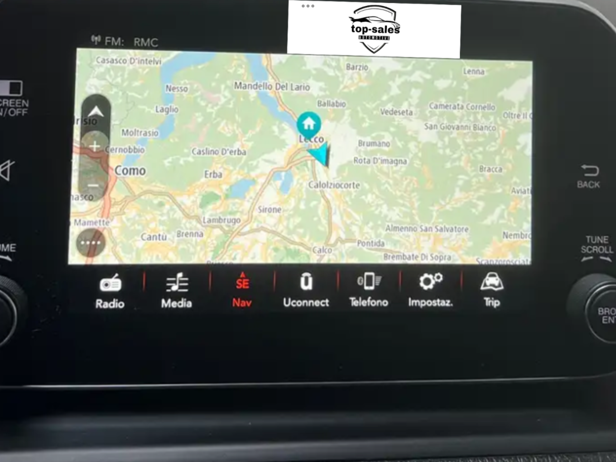 FIAT  TIPO SW 1.6 MJT EASY  AUTOMATICA