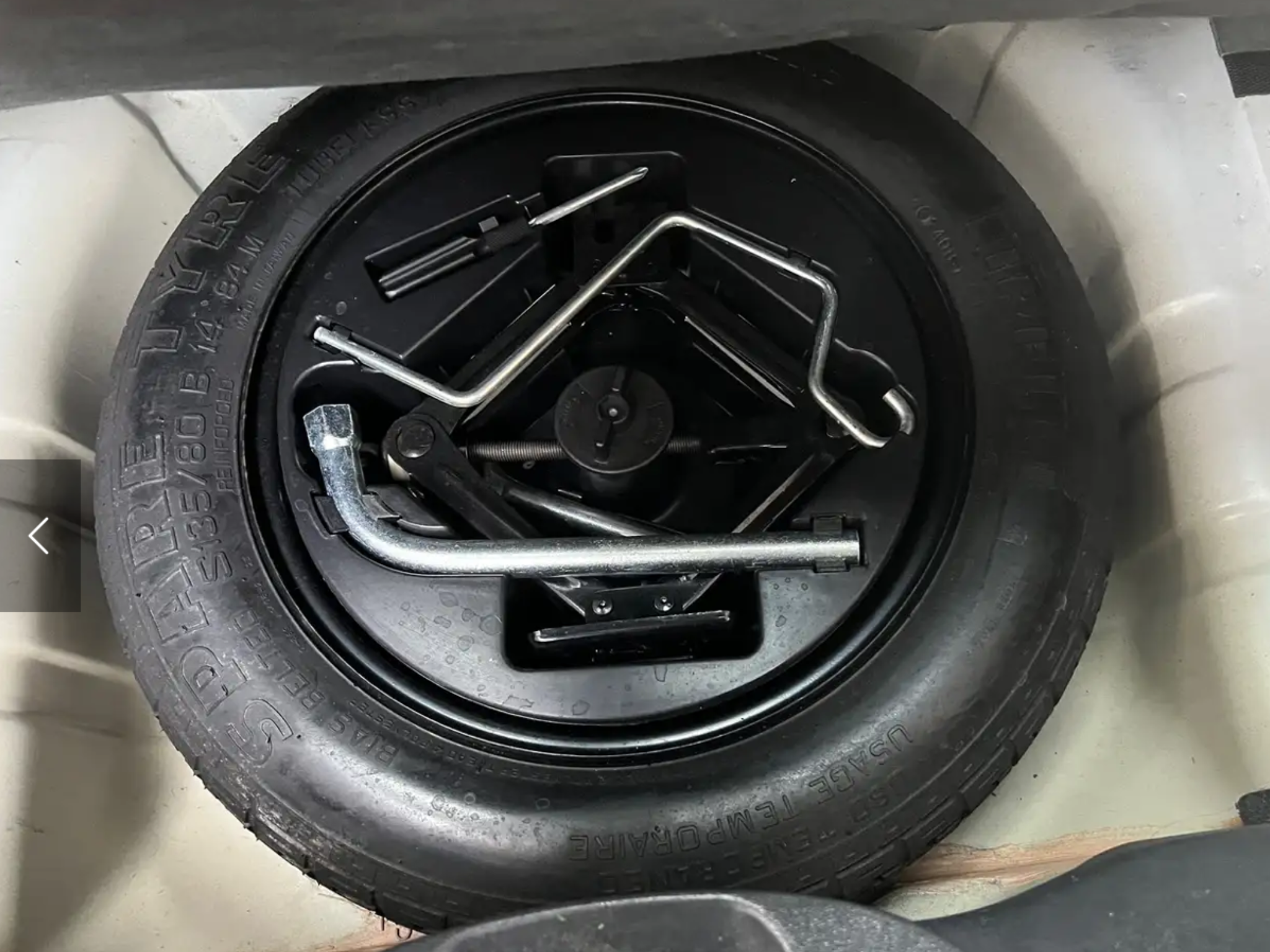 FIAT500 1.2 LOUNGE SI NEOPATENTATI