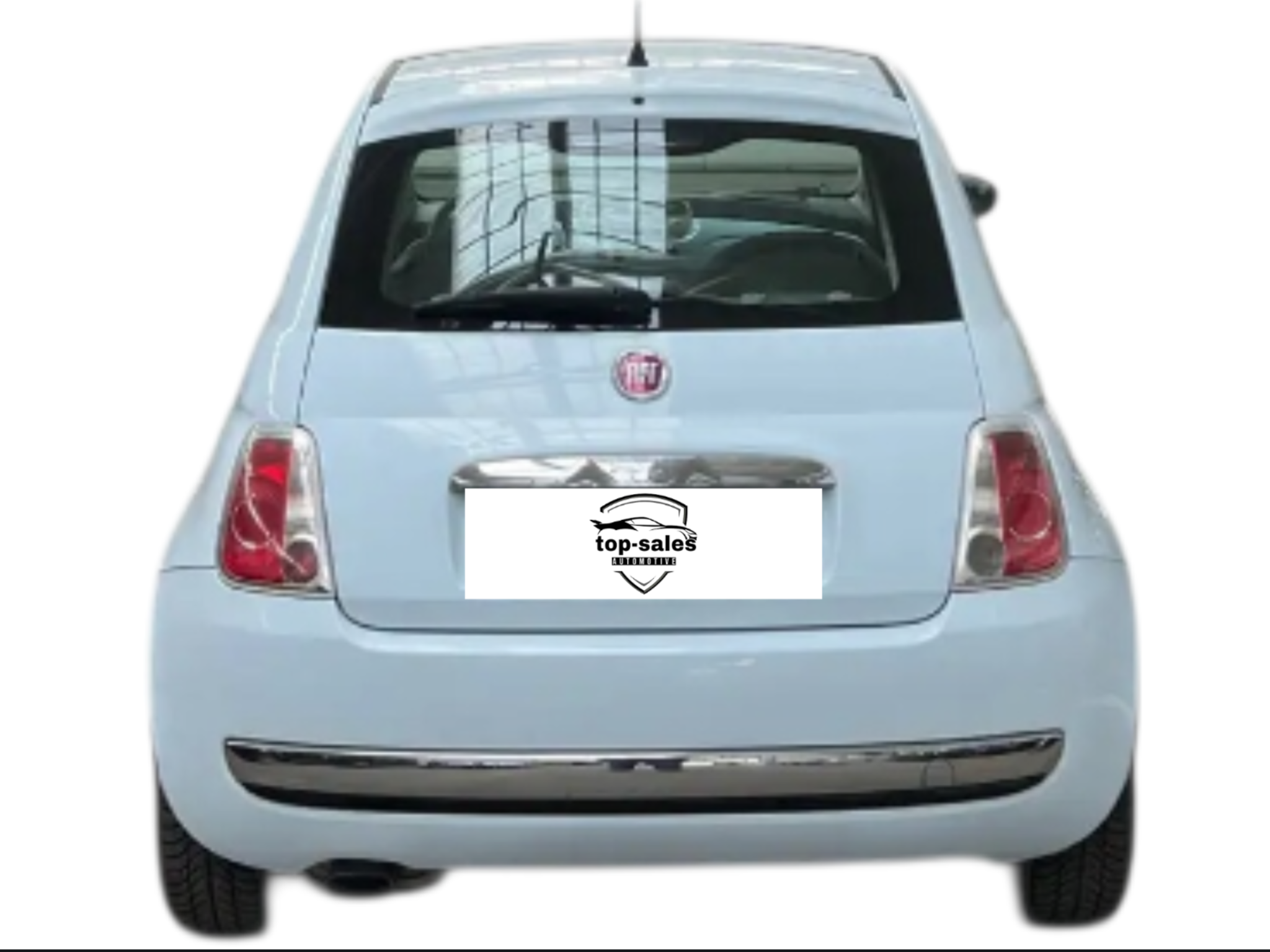 FIAT500 1.2 LOUNGE SI NEOPATENTATI