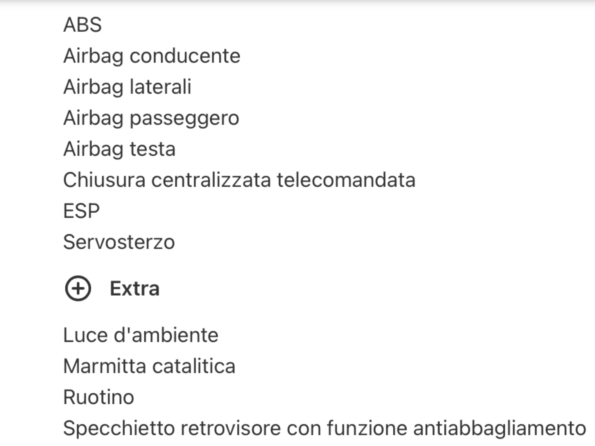FIAT500 1.2 LOUNGE SI NEOPATENTATI