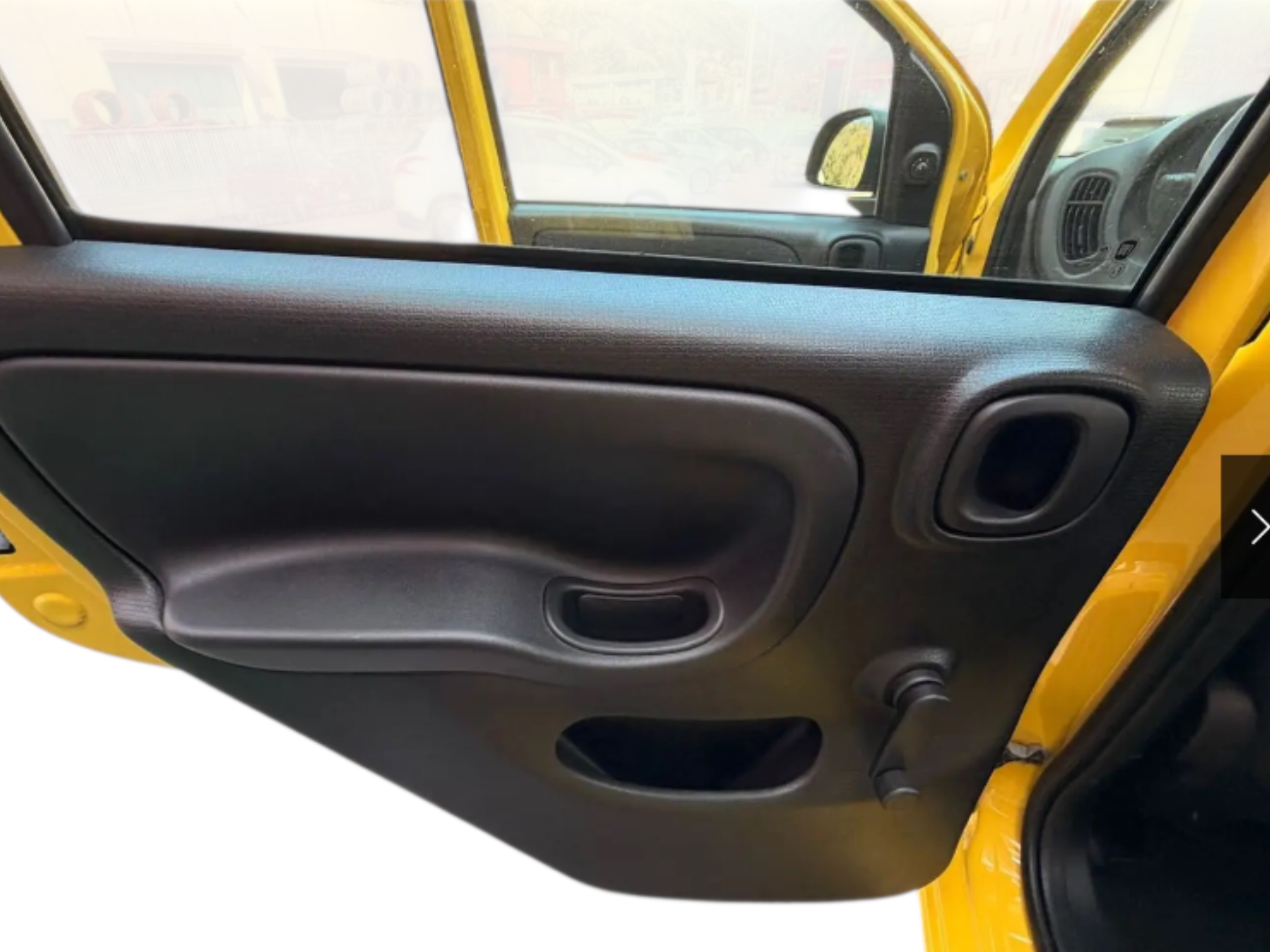 FIAT PANDA 1.0 FIREFLY  S&S  HYBRID PERFETTA