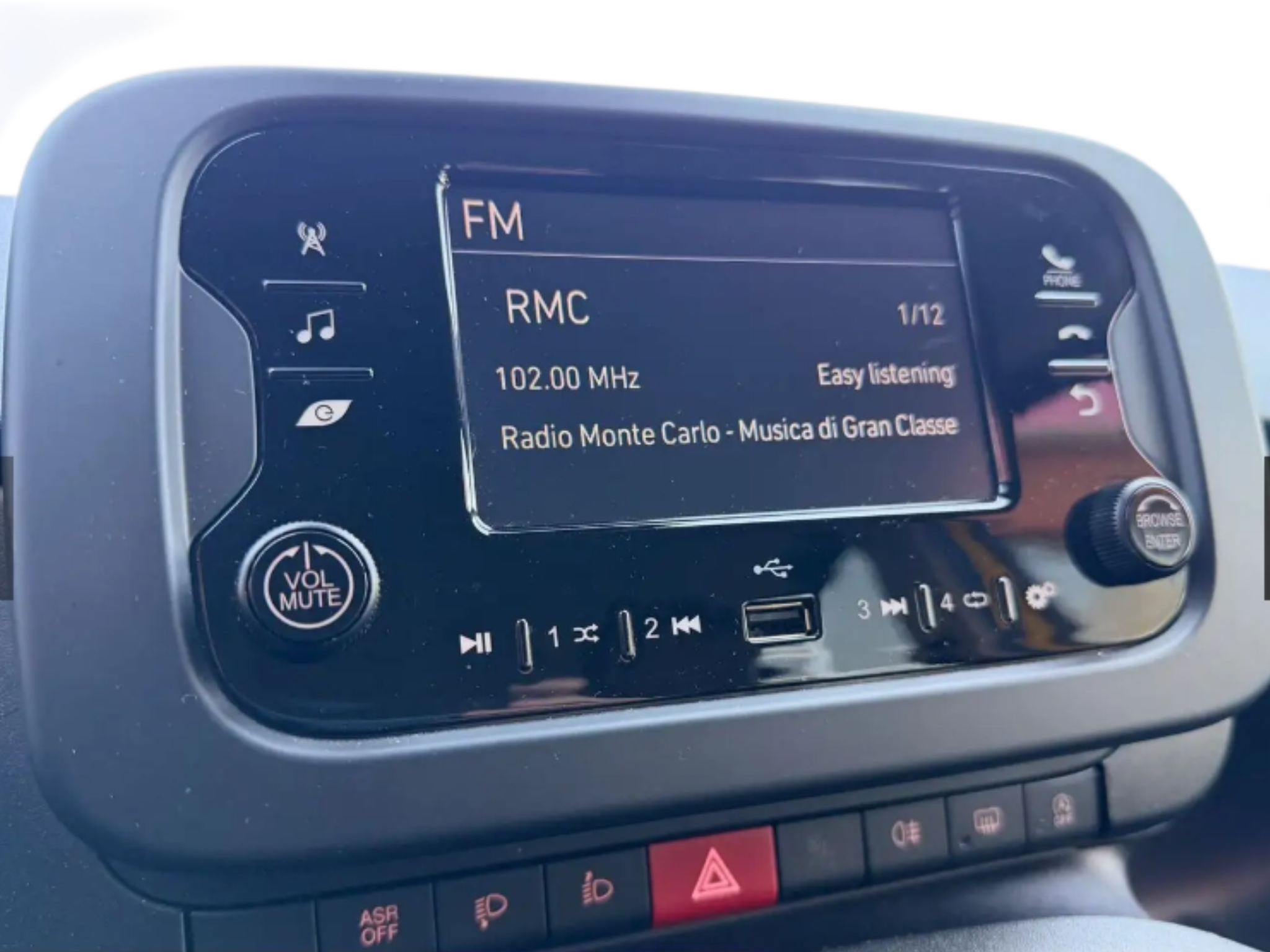 FIAT PANDA 1.0 FIREFLY  S&S  HYBRID PERFETTA