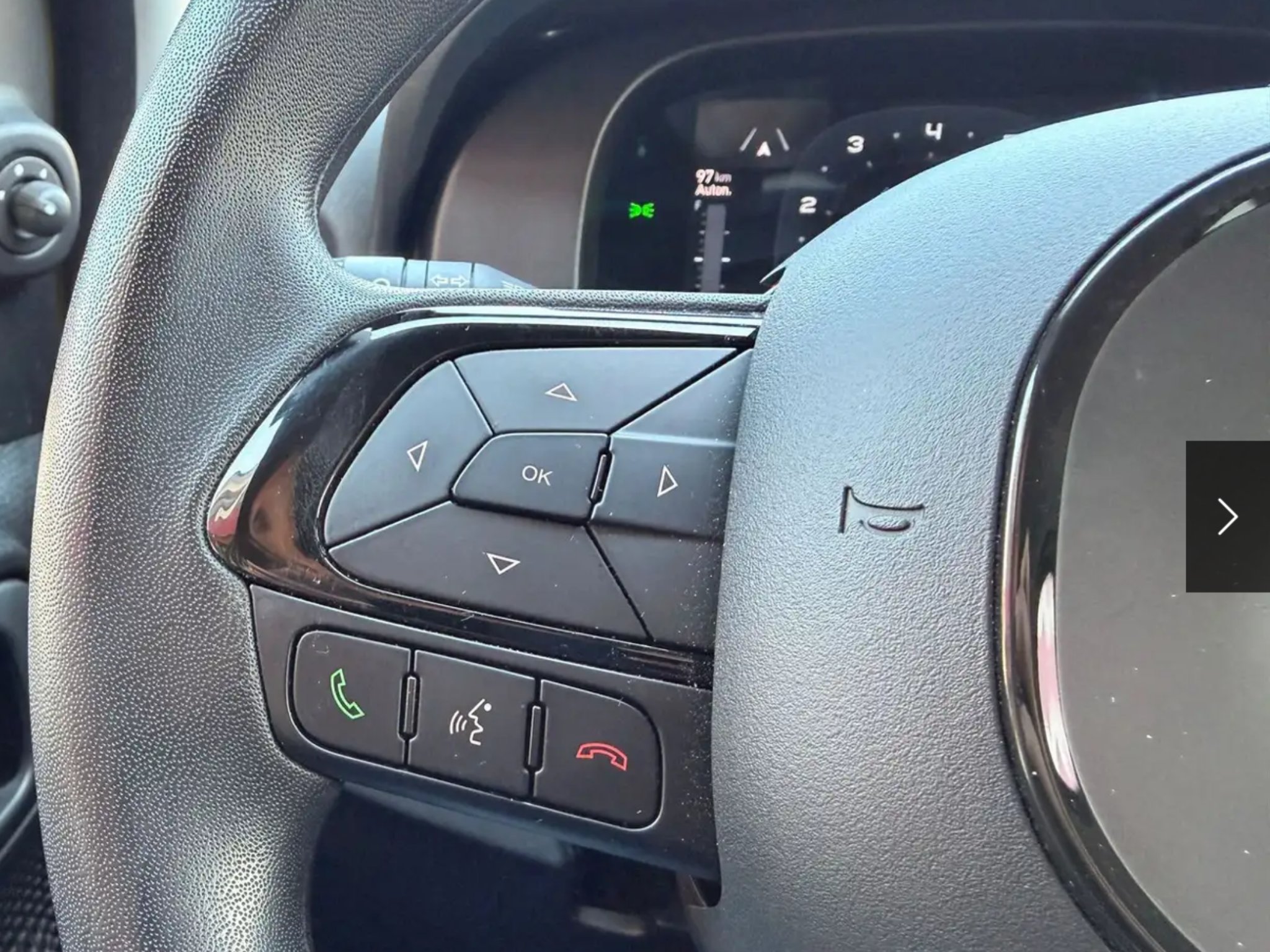 FIAT PANDA 1.0 FIREFLY  S&S  HYBRID PERFETTA