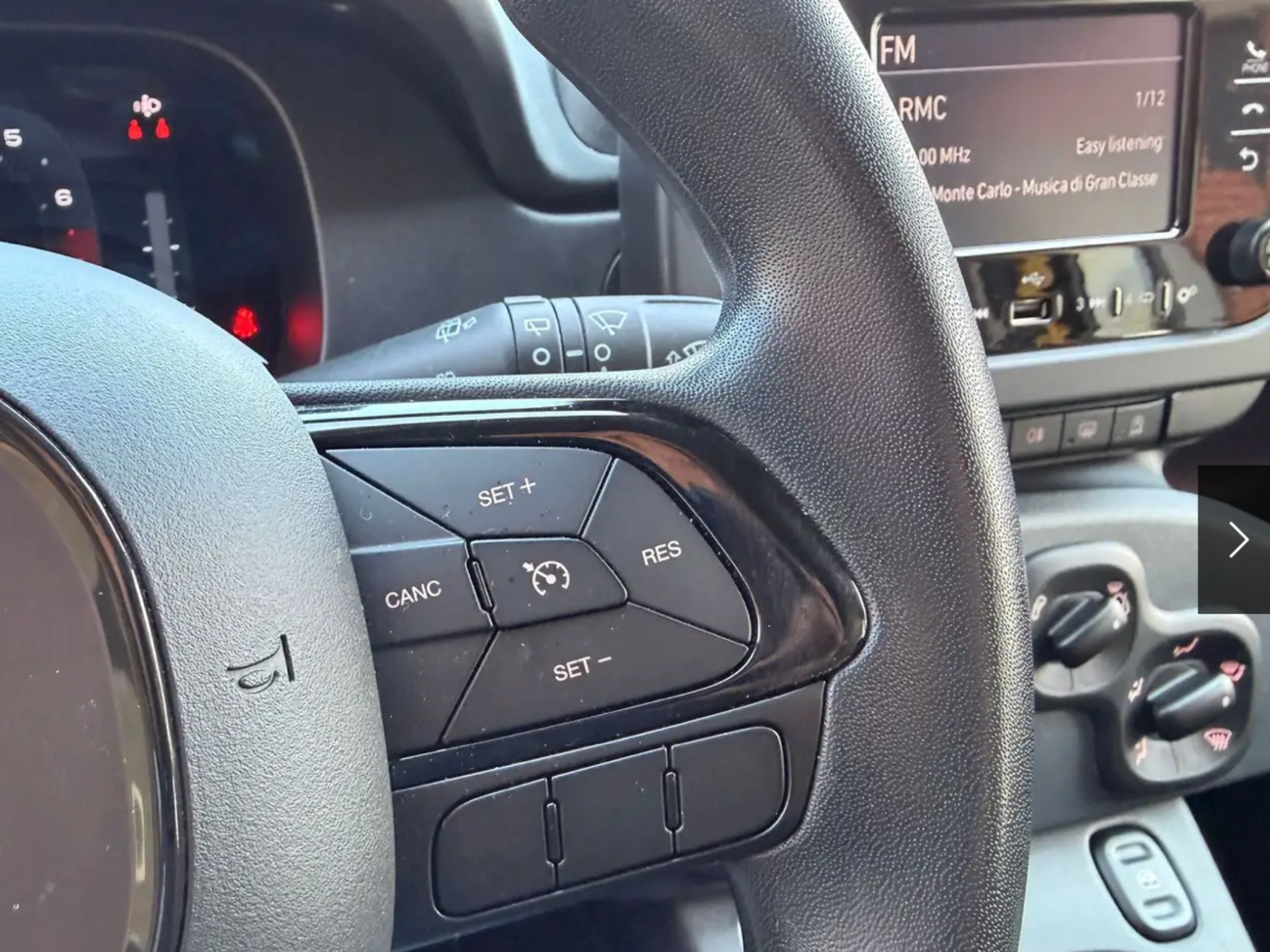 FIAT PANDA 1.0 FIREFLY  S&S  HYBRID PERFETTA
