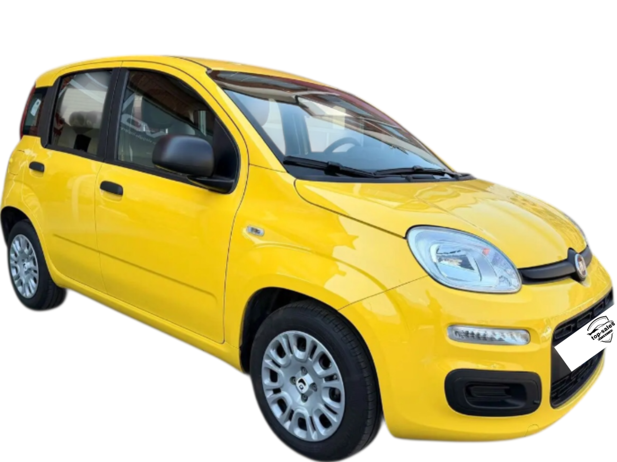 FIAT PANDA 1.0 FIREFLY  S&S  HYBRID PERFETTA