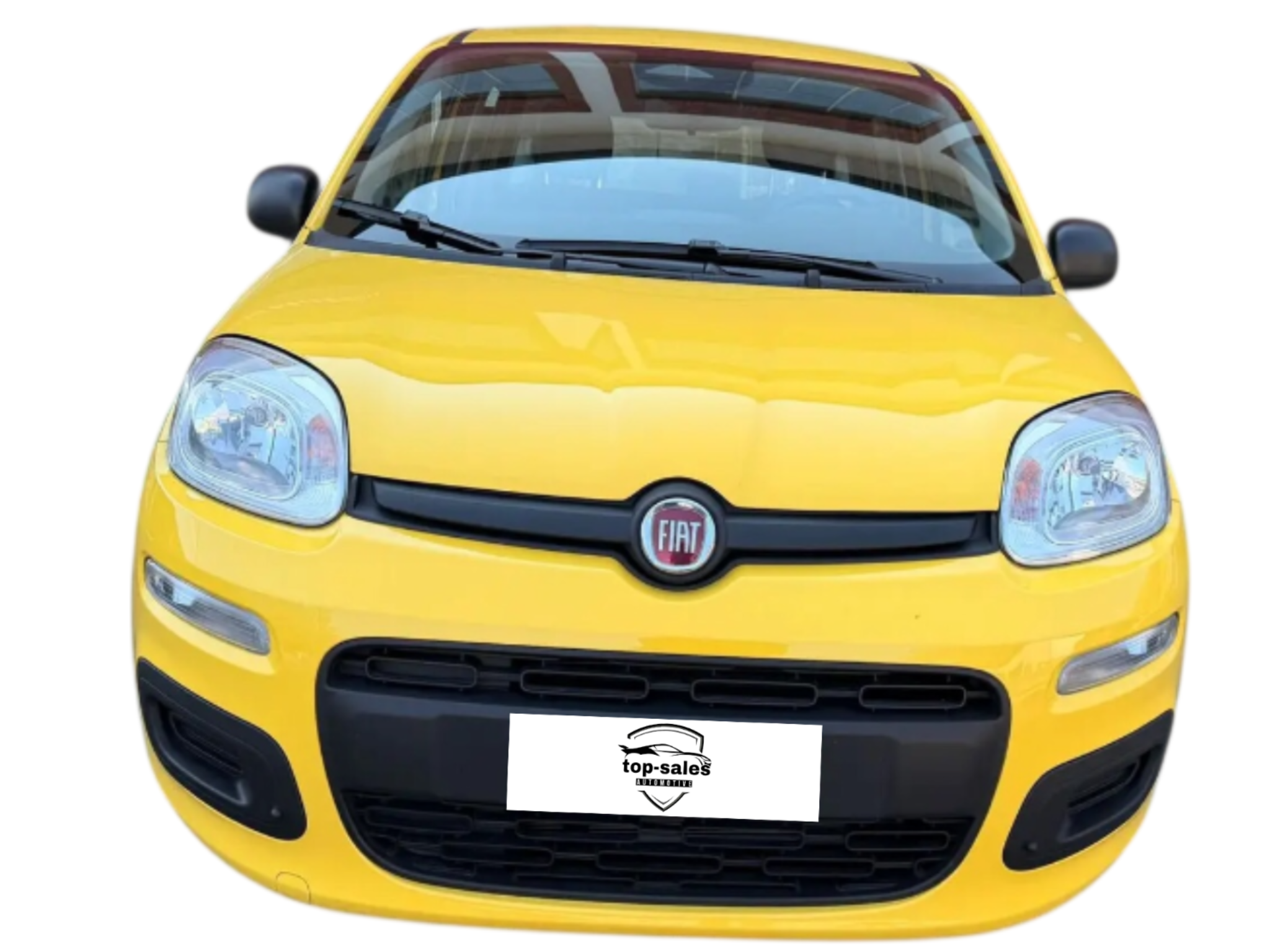 FIAT PANDA 1.0 FIREFLY  S&S  HYBRID PERFETTA
