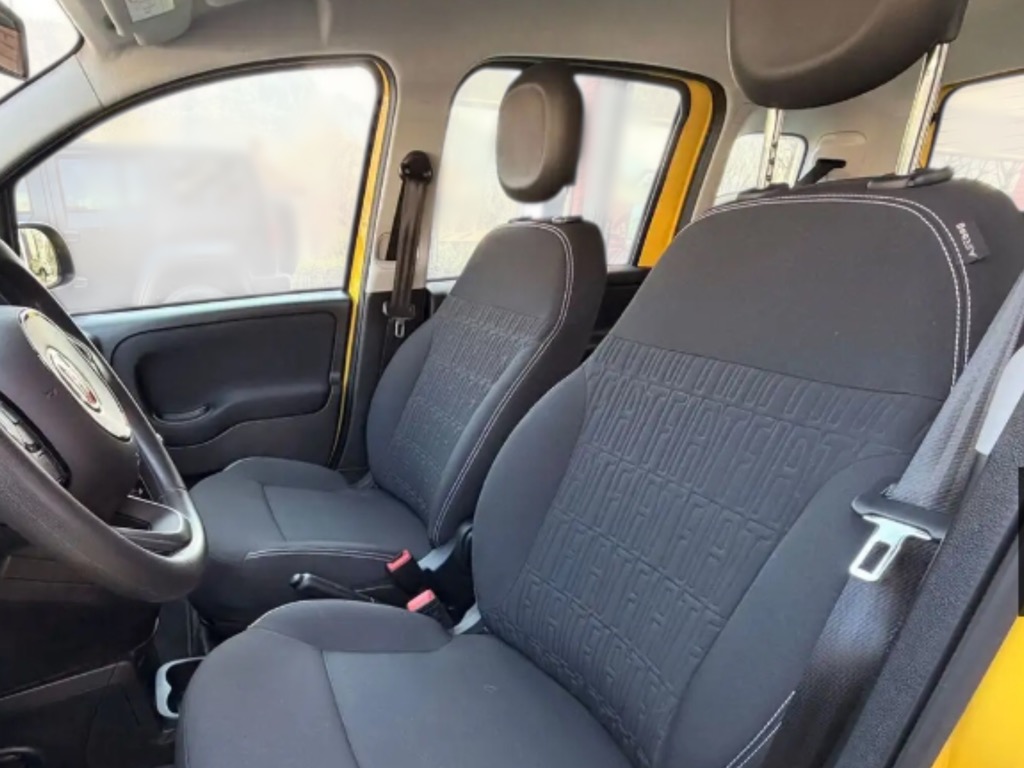 FIAT PANDA 1.0 FIREFLY  S&S  HYBRID PERFETTA