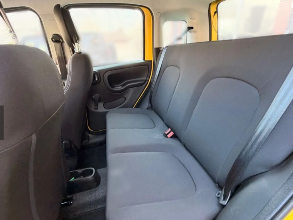 FIAT PANDA 1.0 FIREFLY  S&S  HYBRID PERFETTA