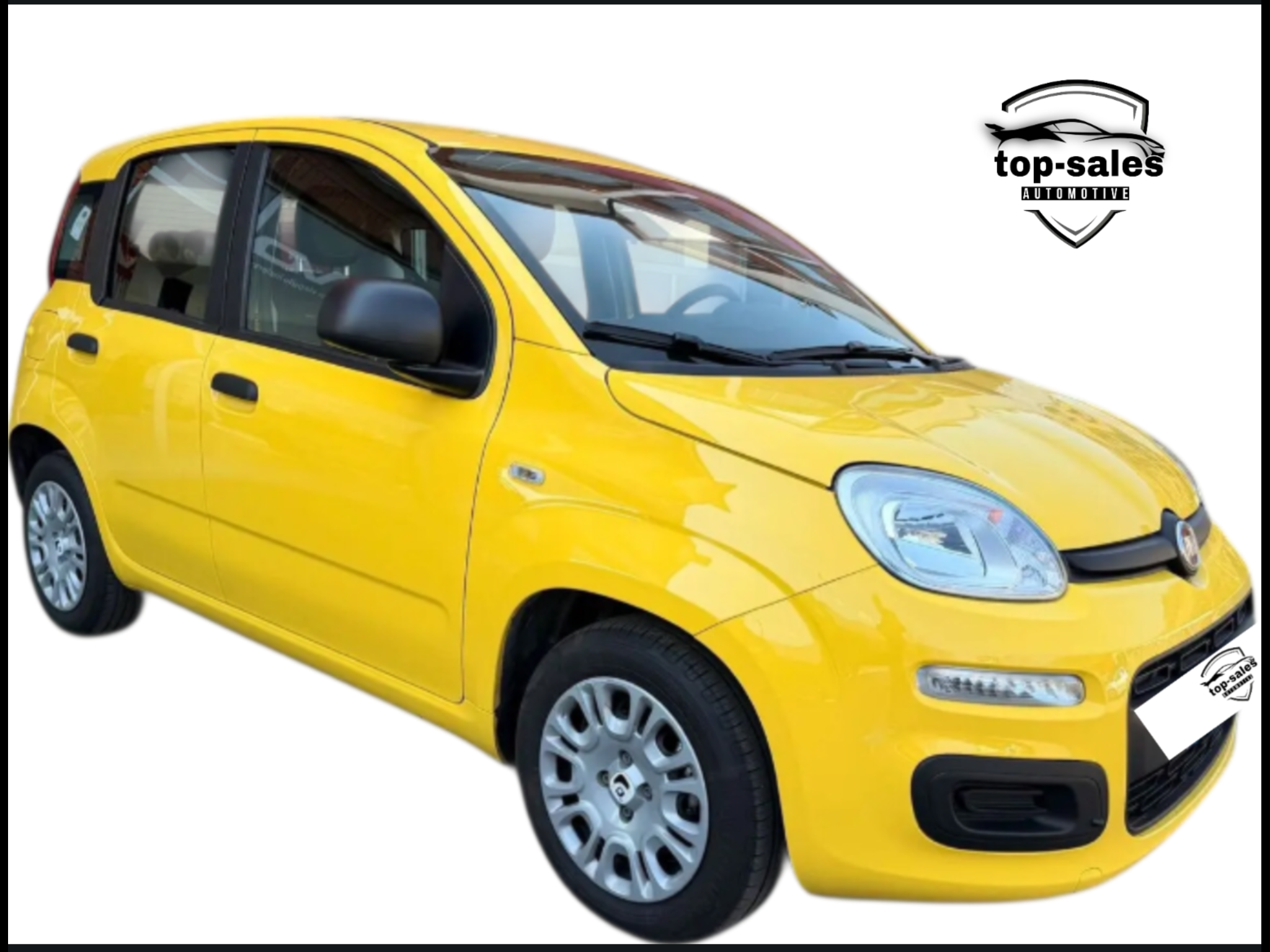 FIAT PANDA 1.0 FIREFLY  S&S  HYBRID PERFETTA