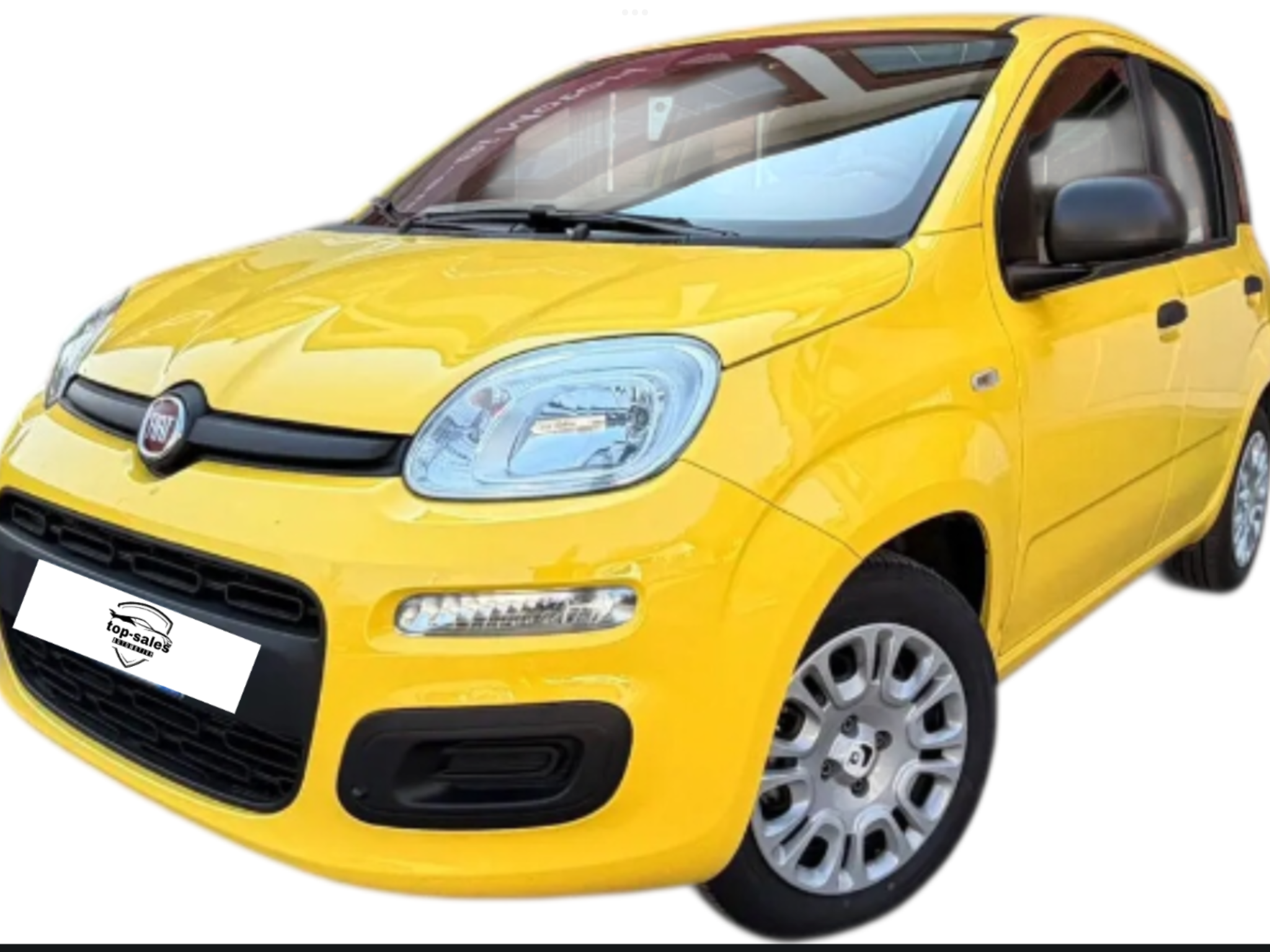 FIAT PANDA 1.0 FIREFLY  S&S  HYBRID PERFETTA