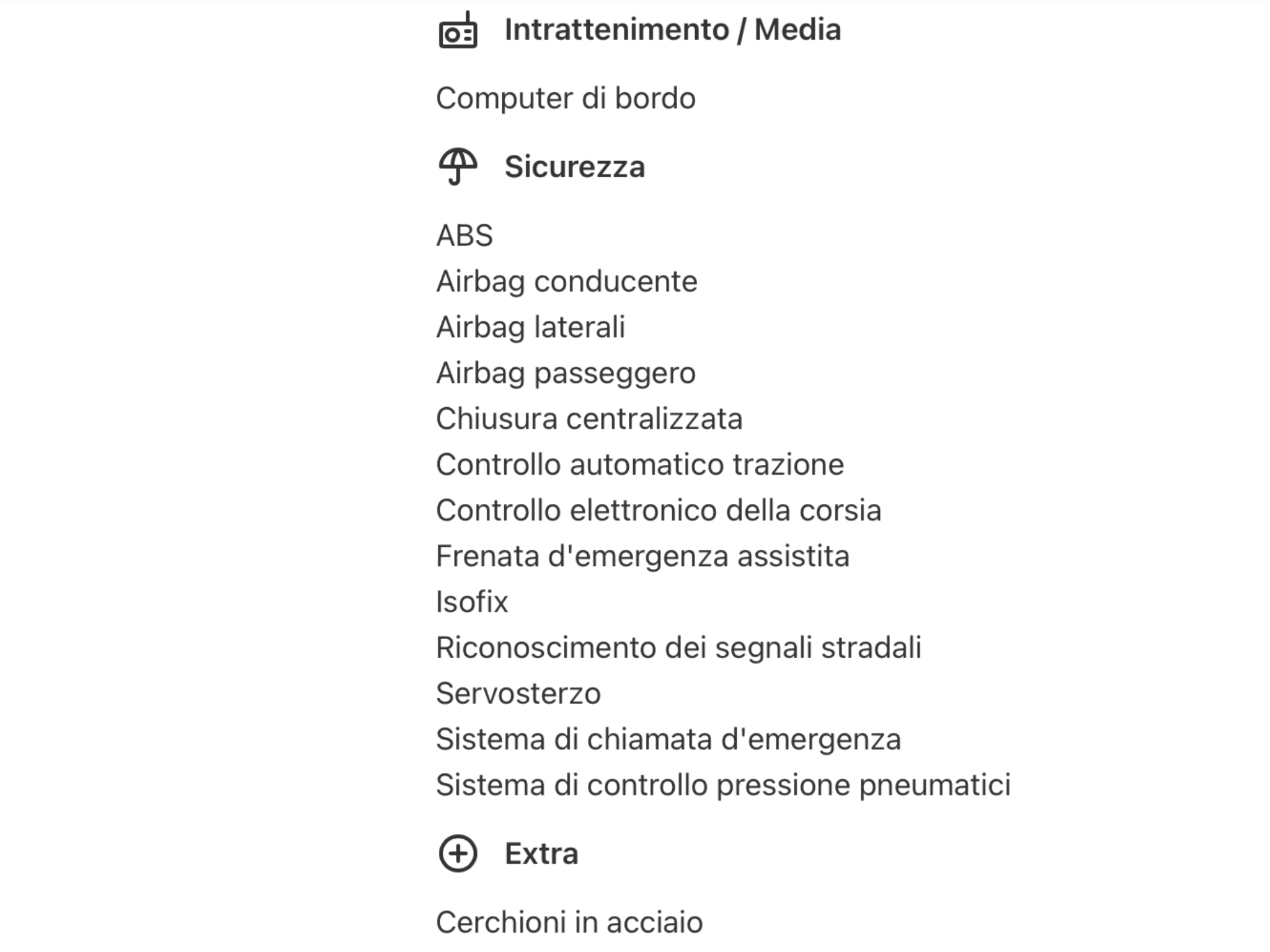FIAT PANDA 1.0 FIREFLY  S&S  HYBRID PERFETTA