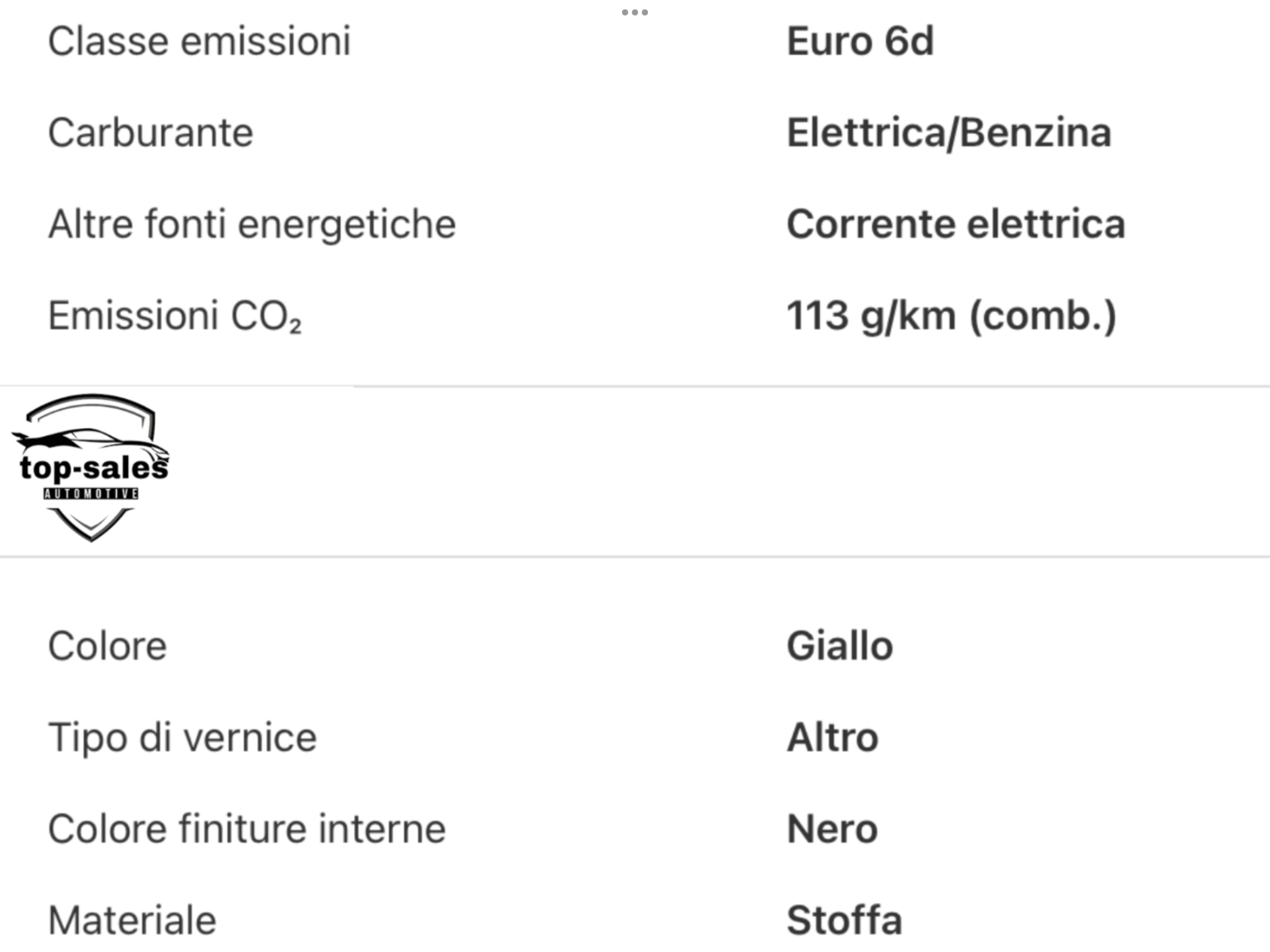 FIAT PANDA 1.0 FIREFLY  S&S  HYBRID PERFETTA