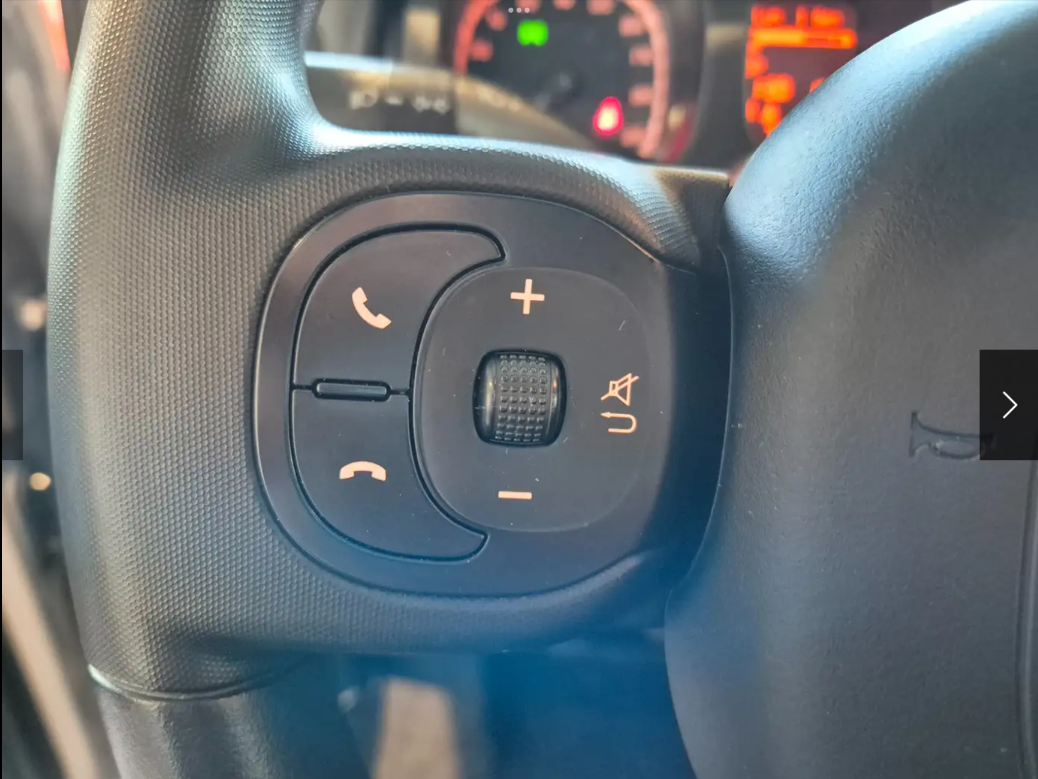 FIAT PANDA  4×4 S 0.9 T AIR  PERFETTA