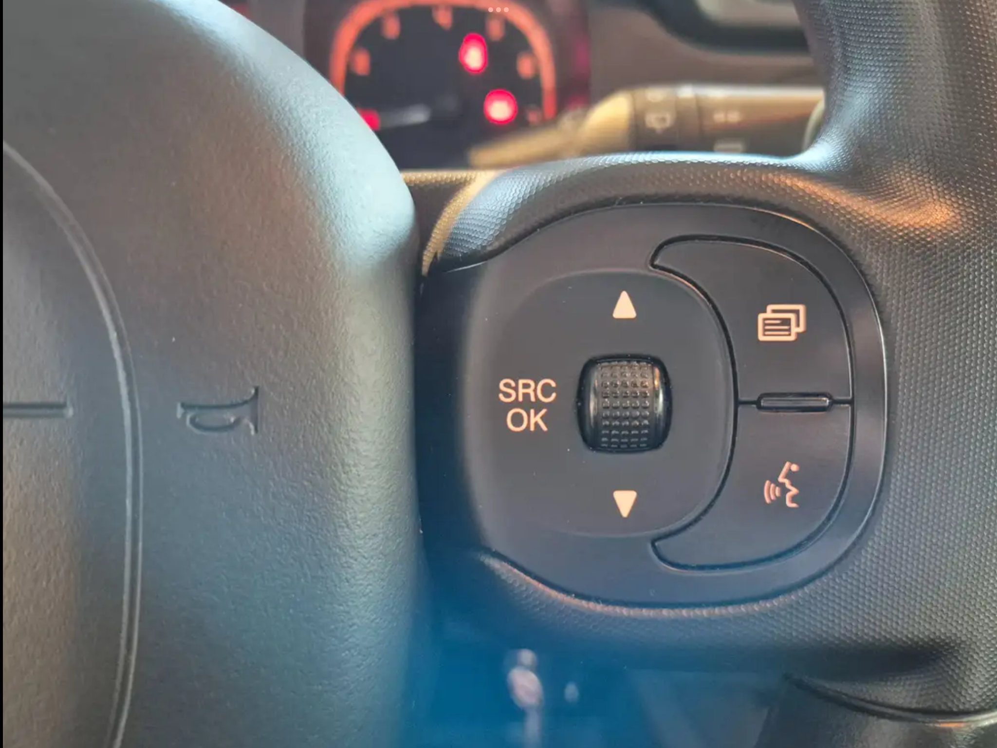 FIAT PANDA  4×4 S 0.9 T AIR  PERFETTA