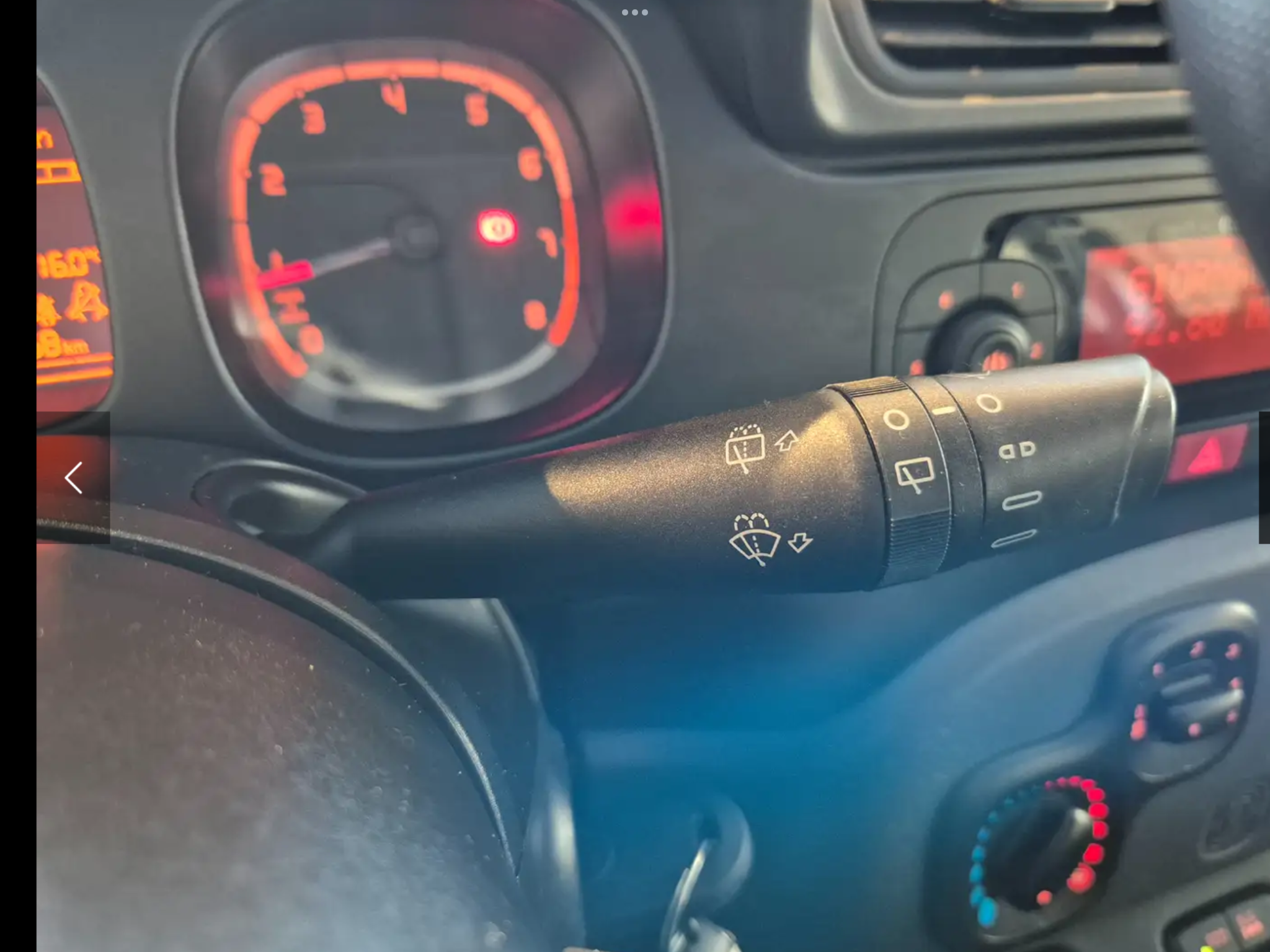FIAT PANDA  4×4 S 0.9 T AIR  PERFETTA
