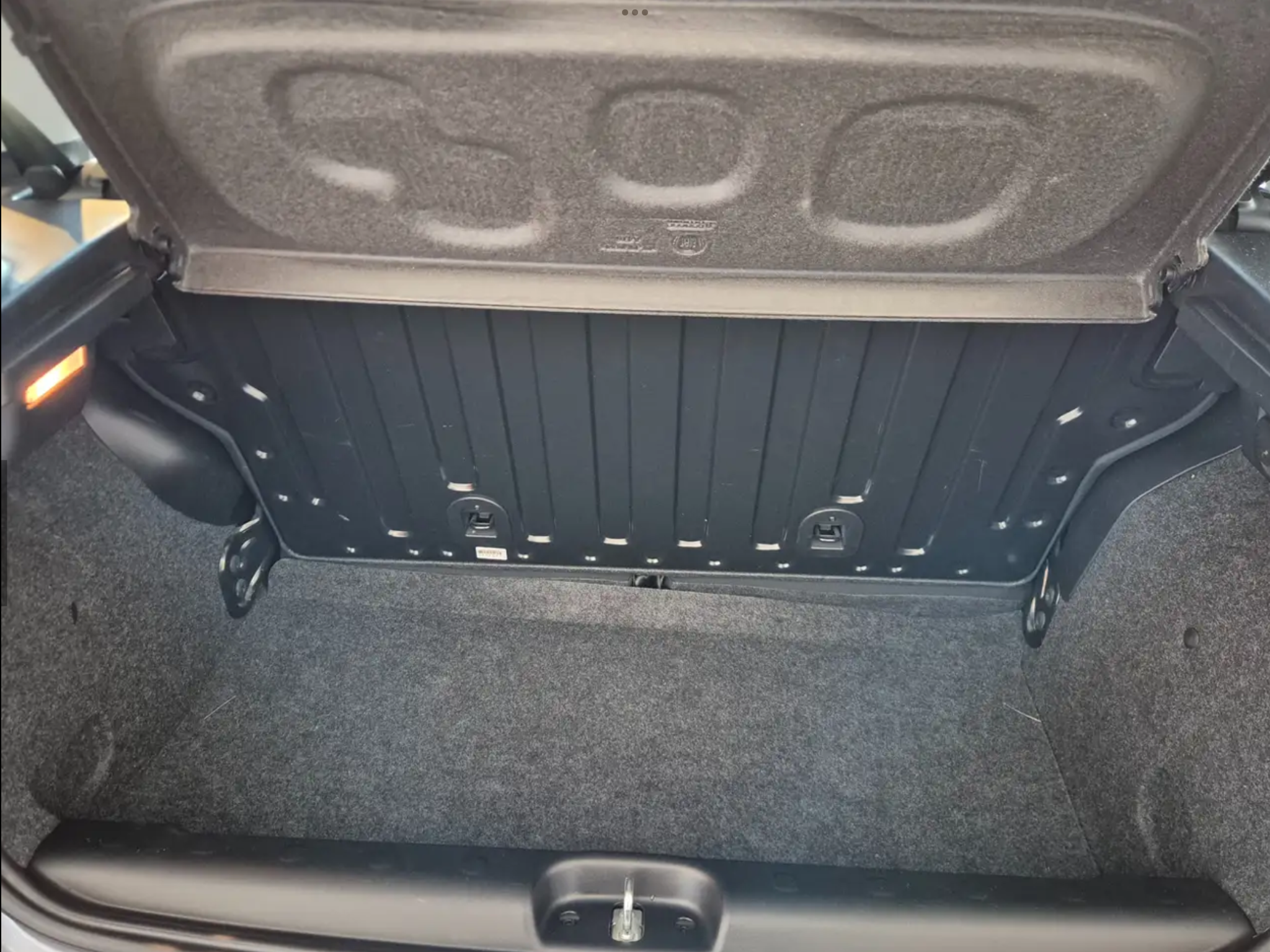 FIAT PANDA  4×4 S 0.9 T AIR  PERFETTA