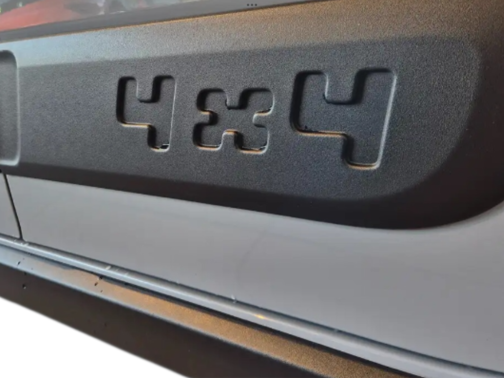 FIAT PANDA  4×4 S 0.9 T AIR  PERFETTA