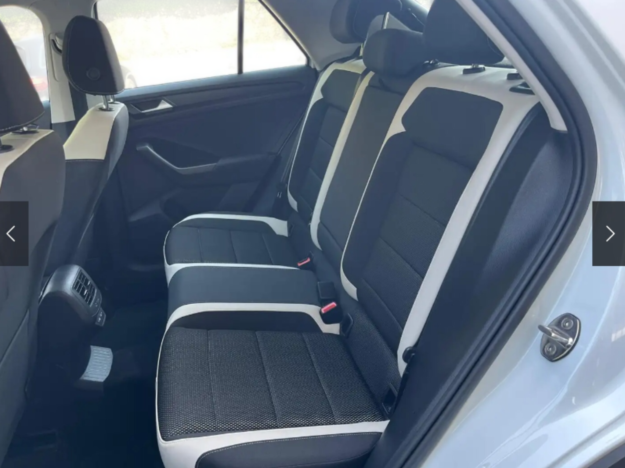 VOLKSWAGEN T- ROC 1.5 TSI ACT DSG PERFETTA
