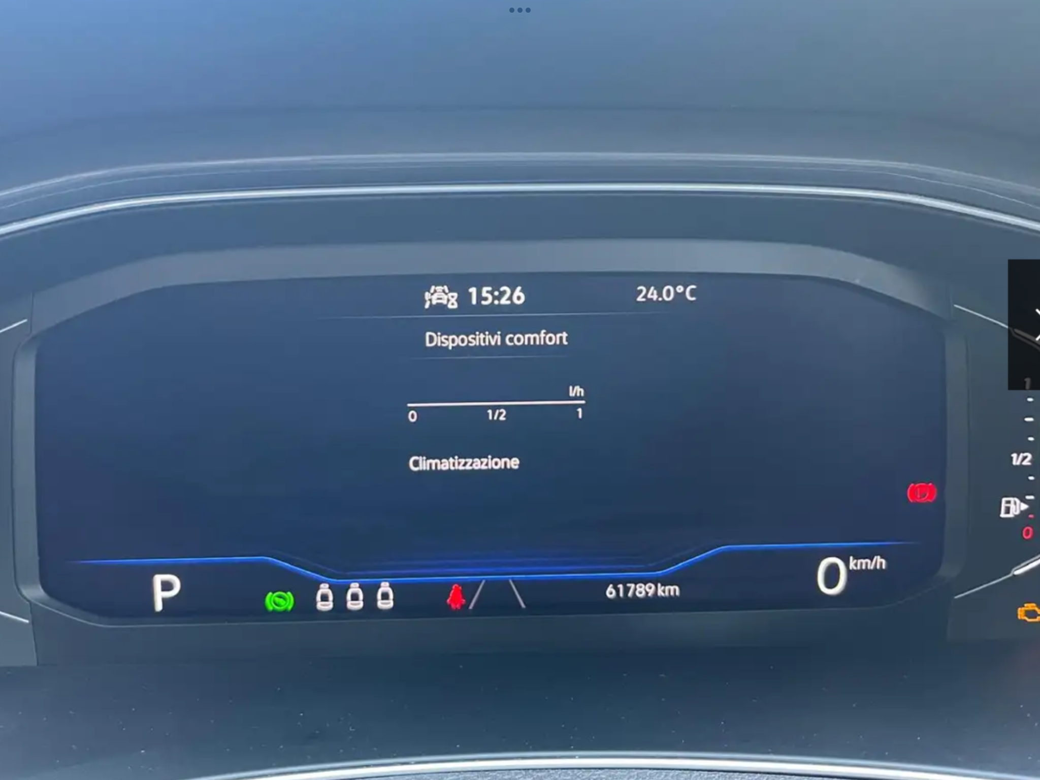 VOLKSWAGEN T- ROC 1.5 TSI ACT DSG PERFETTA