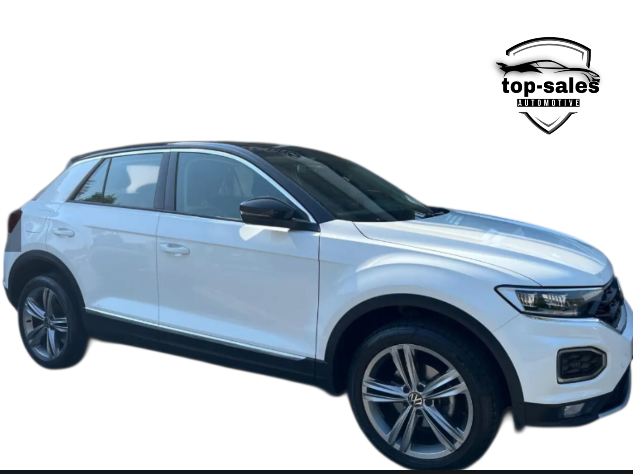 VOLKSWAGEN T- ROC 1.5 TSI ACT DSG PERFETTA