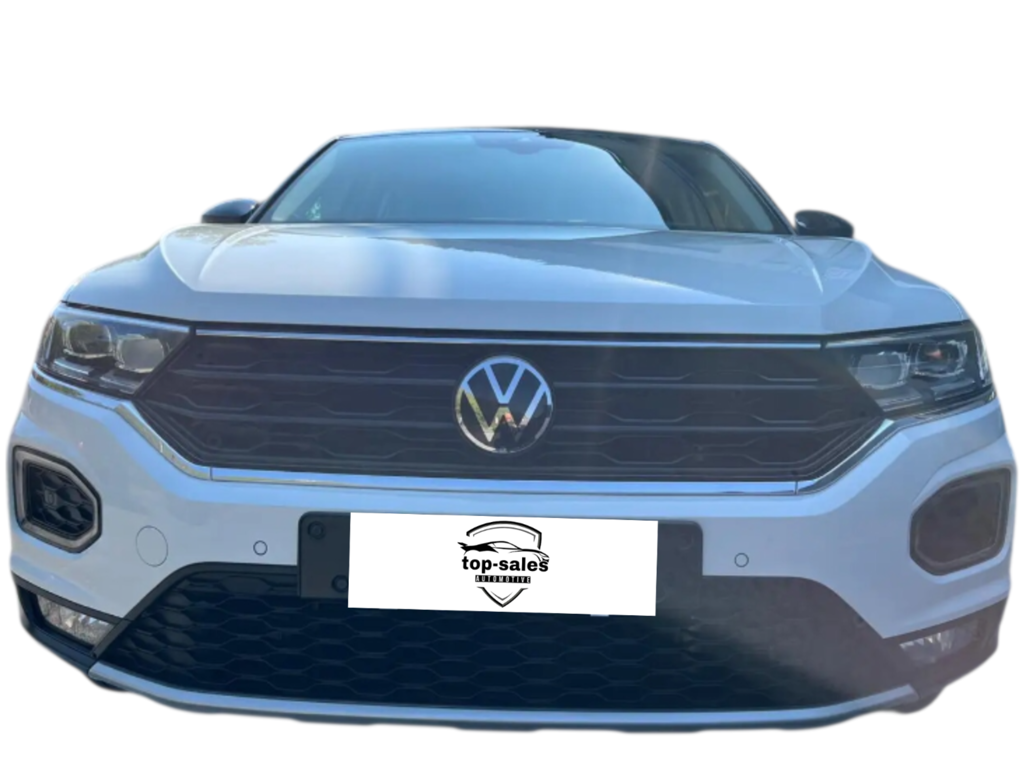 VOLKSWAGEN T- ROC 1.5 TSI ACT DSG PERFETTA
