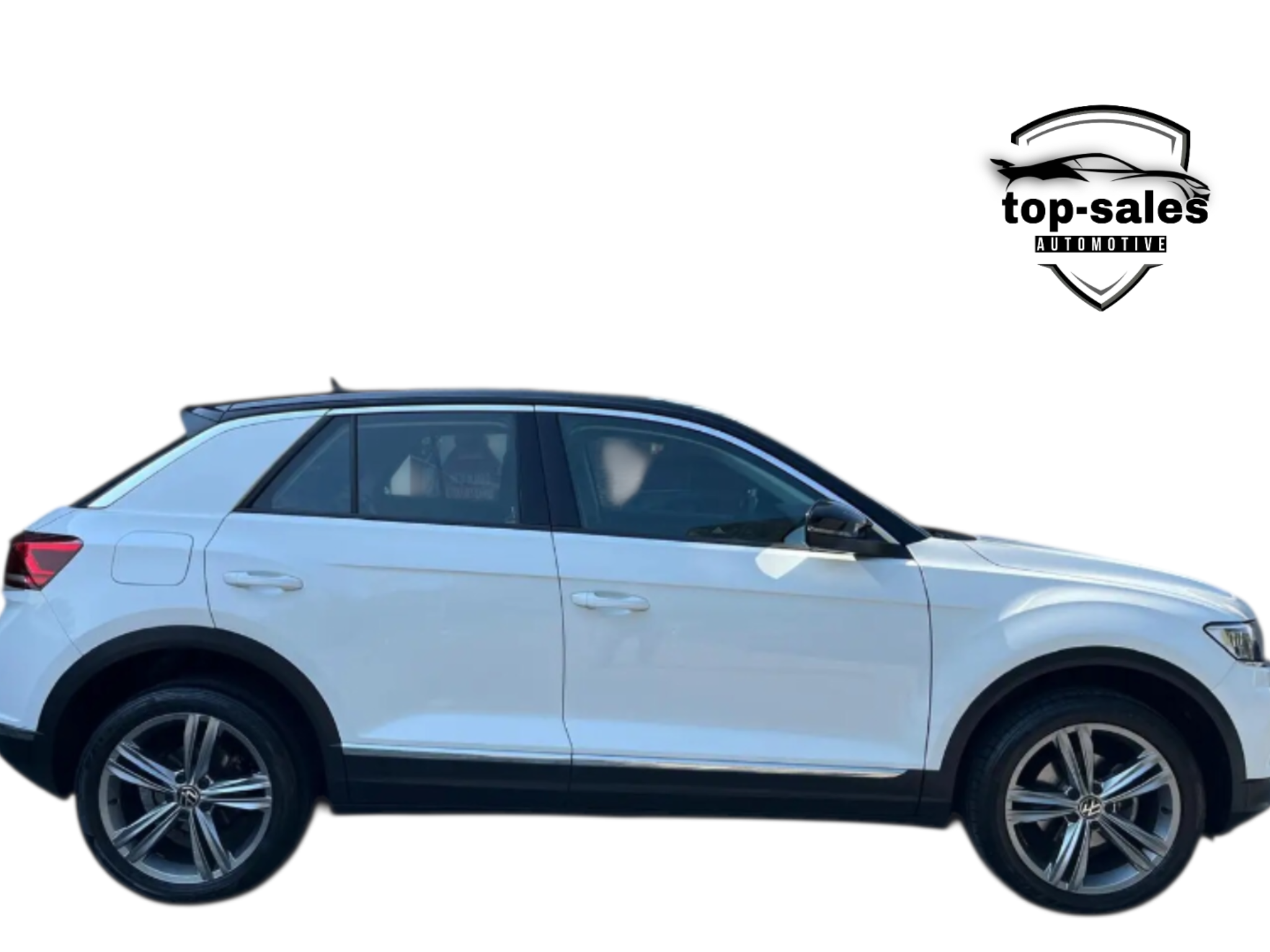 VOLKSWAGEN T- ROC 1.5 TSI ACT DSG PERFETTA