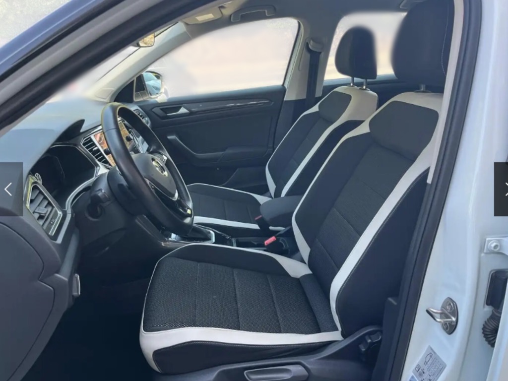 VOLKSWAGEN T- ROC 1.5 TSI ACT DSG PERFETTA