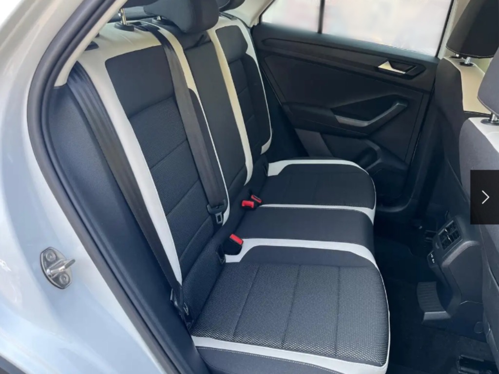 VOLKSWAGEN T- ROC 1.5 TSI ACT DSG PERFETTA