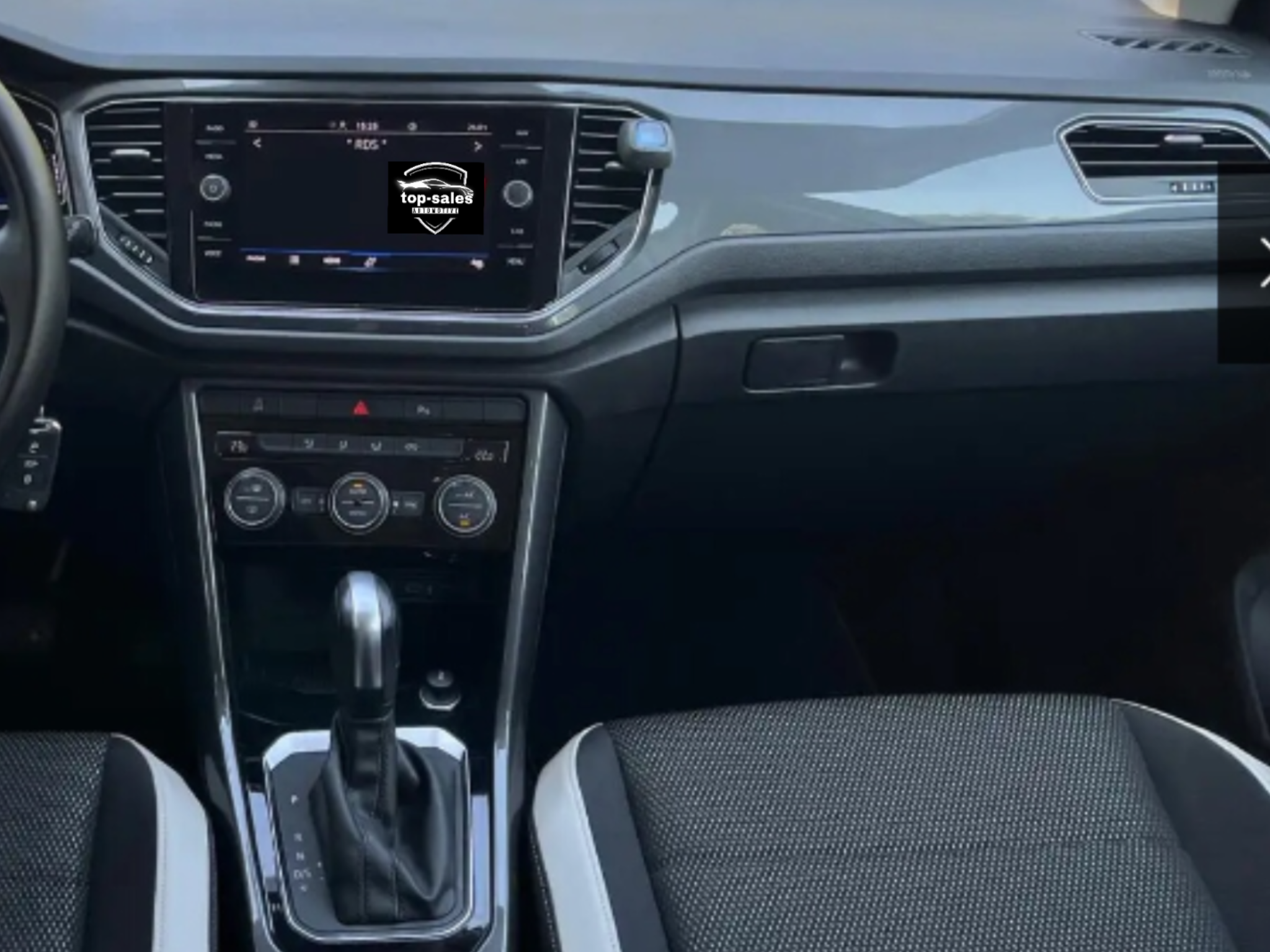 VOLKSWAGEN T- ROC 1.5 TSI ACT DSG PERFETTA