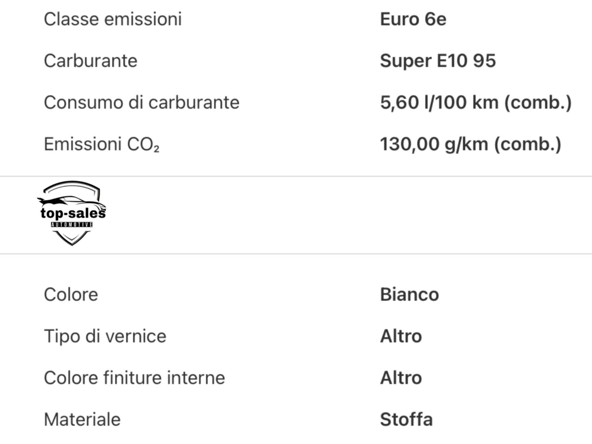 VOLKSWAGEN T- ROC 1.5 TSI ACT DSG PERFETTA