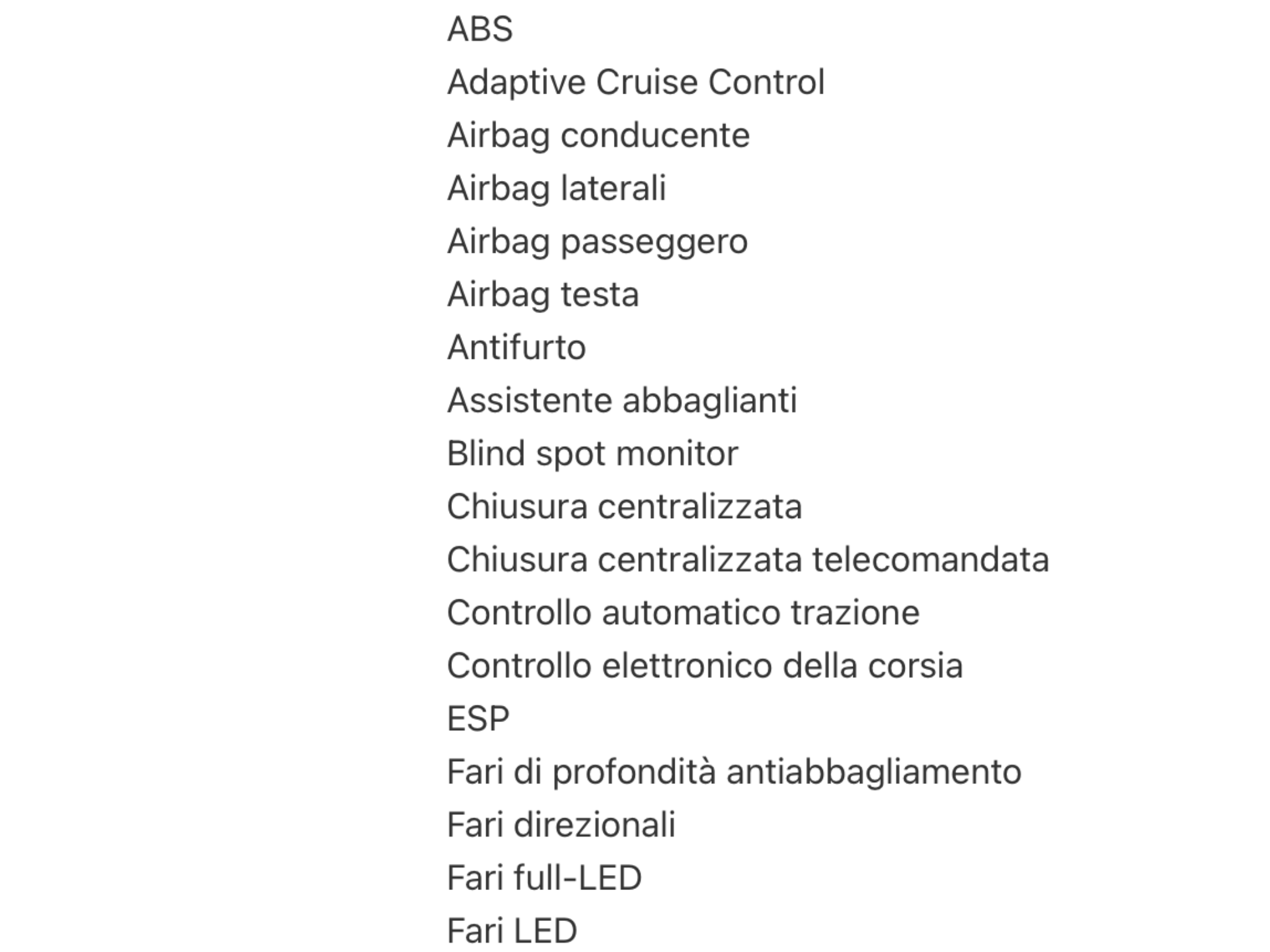 VOLKSWAGEN T- ROC 1.5 TSI ACT DSG PERFETTA