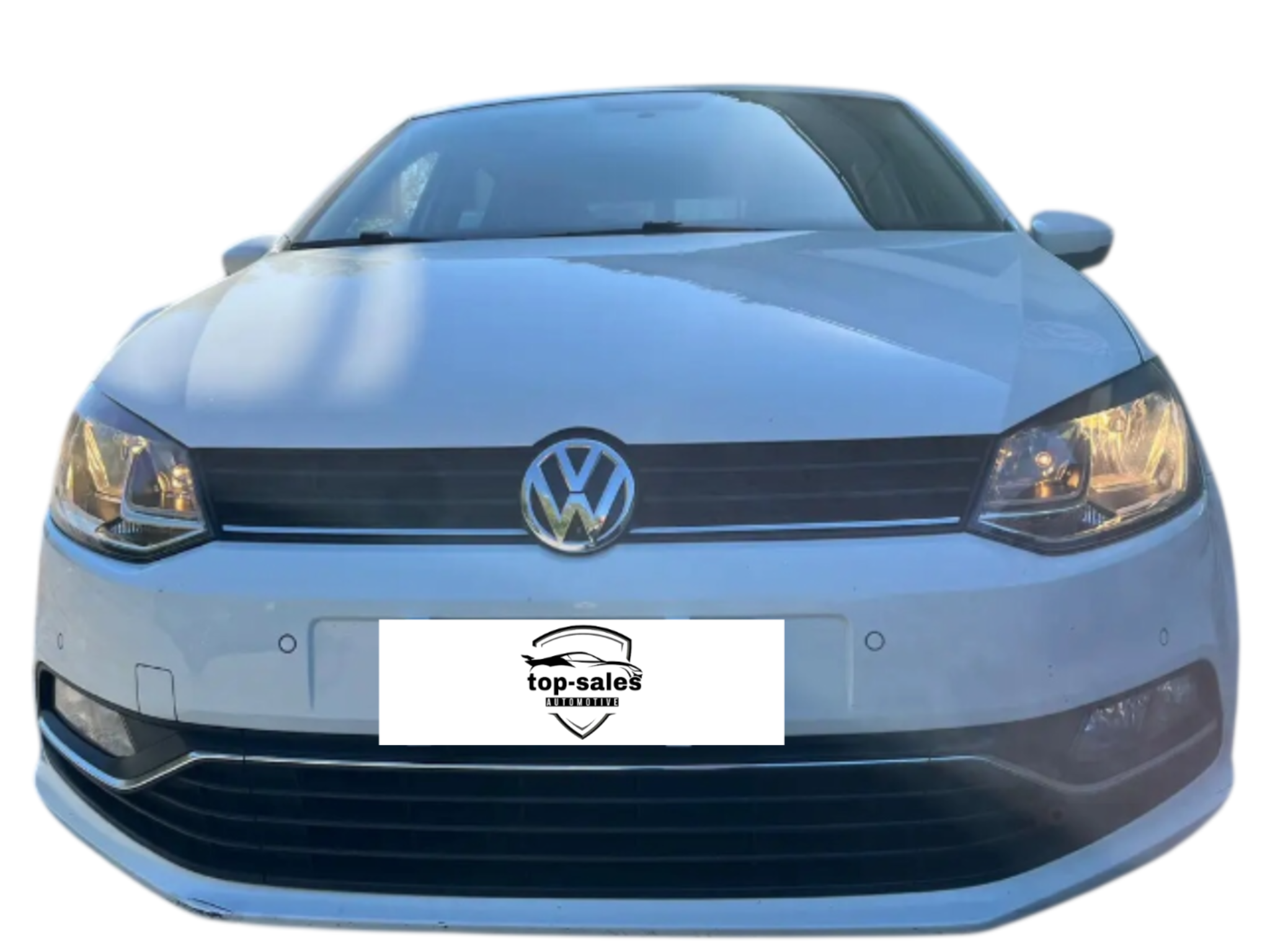 VOLKSWAGEN POLO 1.4 TDI SI NEOPATENTATI.