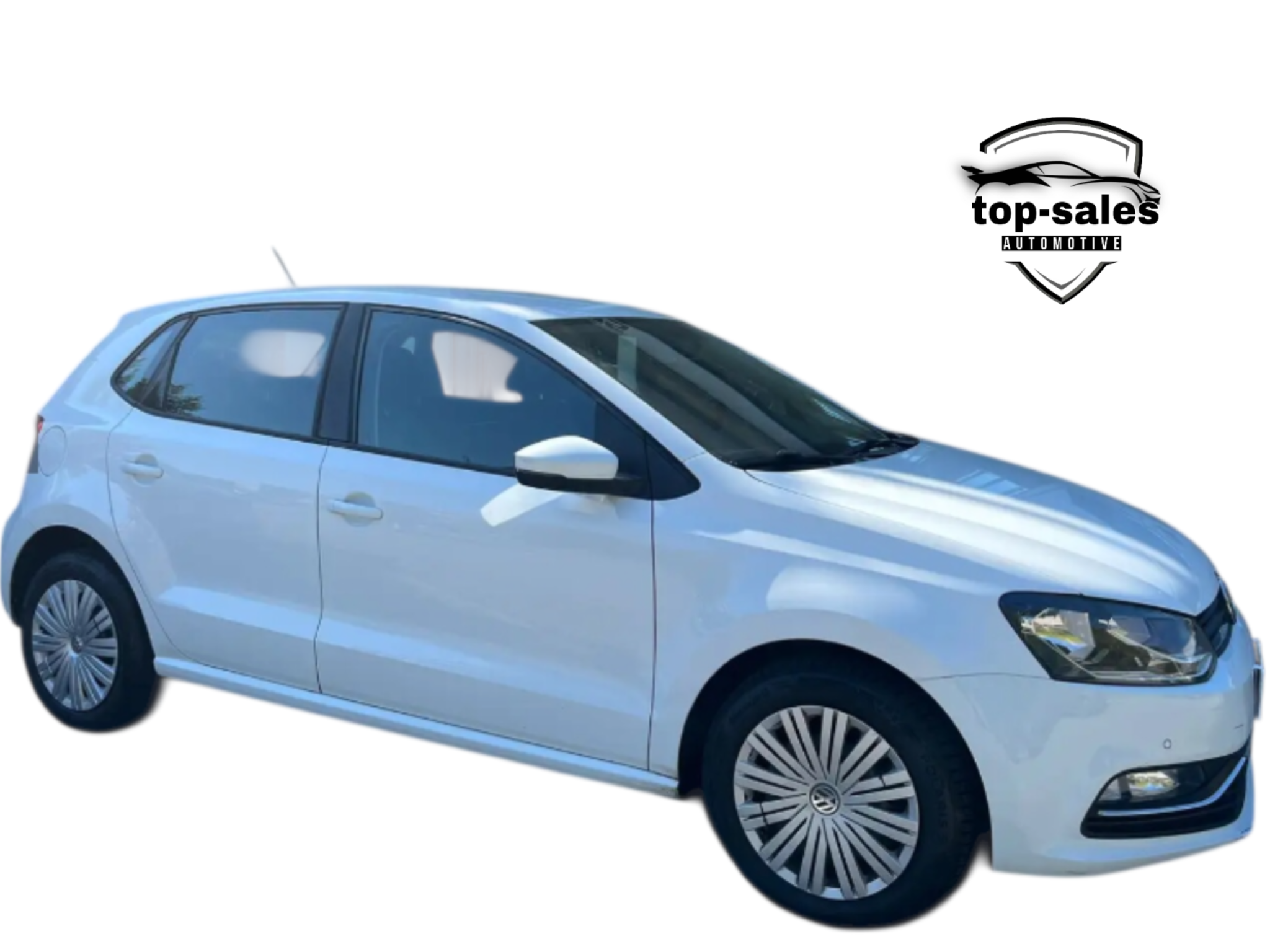 VOLKSWAGEN POLO 1.4 TDI SI NEOPATENTATI.