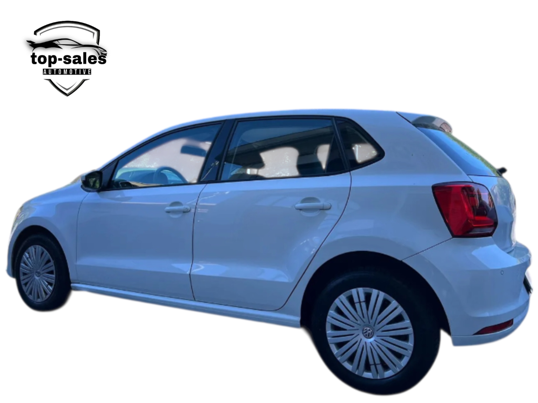 VOLKSWAGEN POLO 1.4 TDI SI NEOPATENTATI.