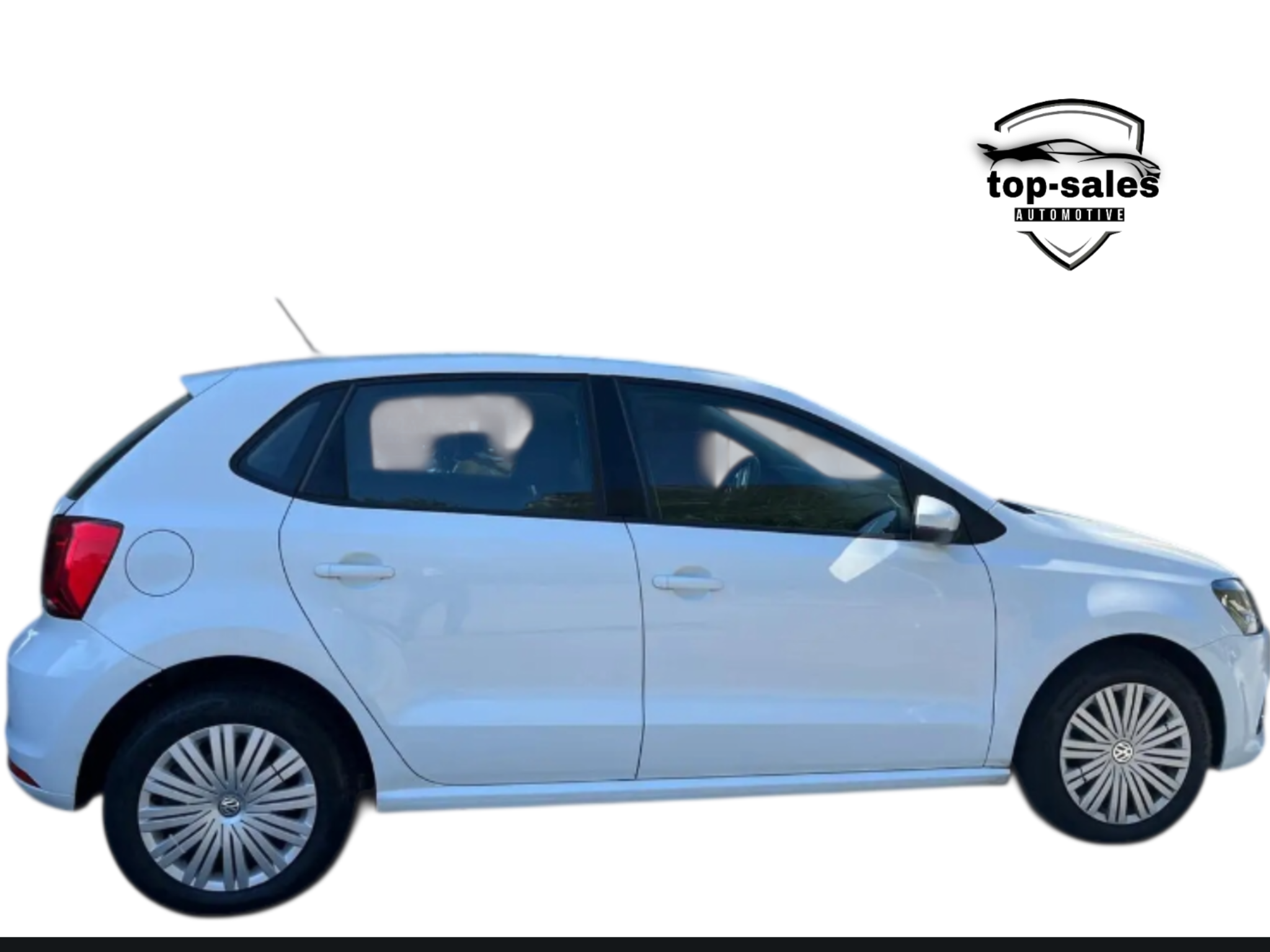 VOLKSWAGEN POLO 1.4 TDI SI NEOPATENTATI.