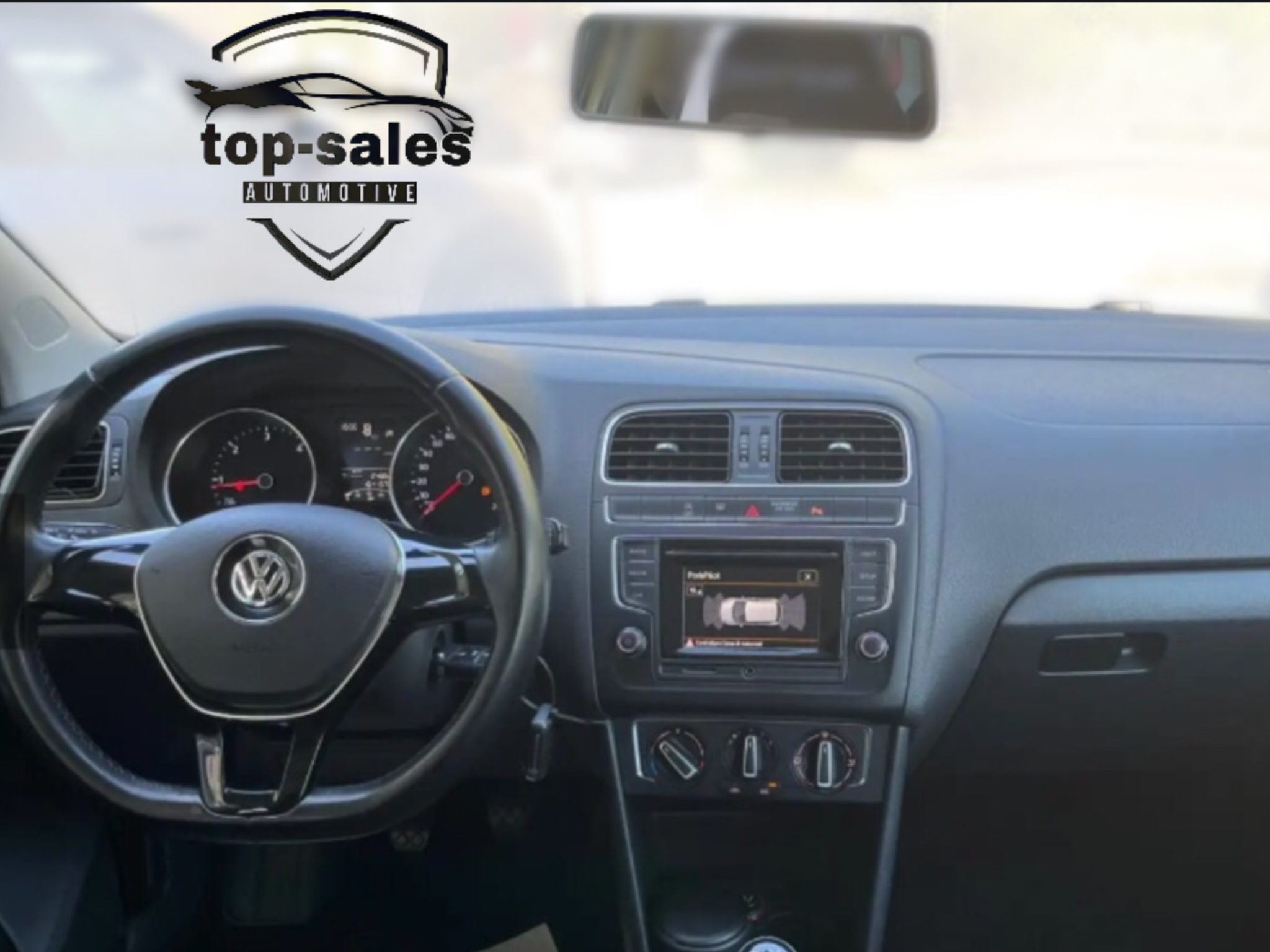 VOLKSWAGEN POLO 1.4 TDI SI NEOPATENTATI.