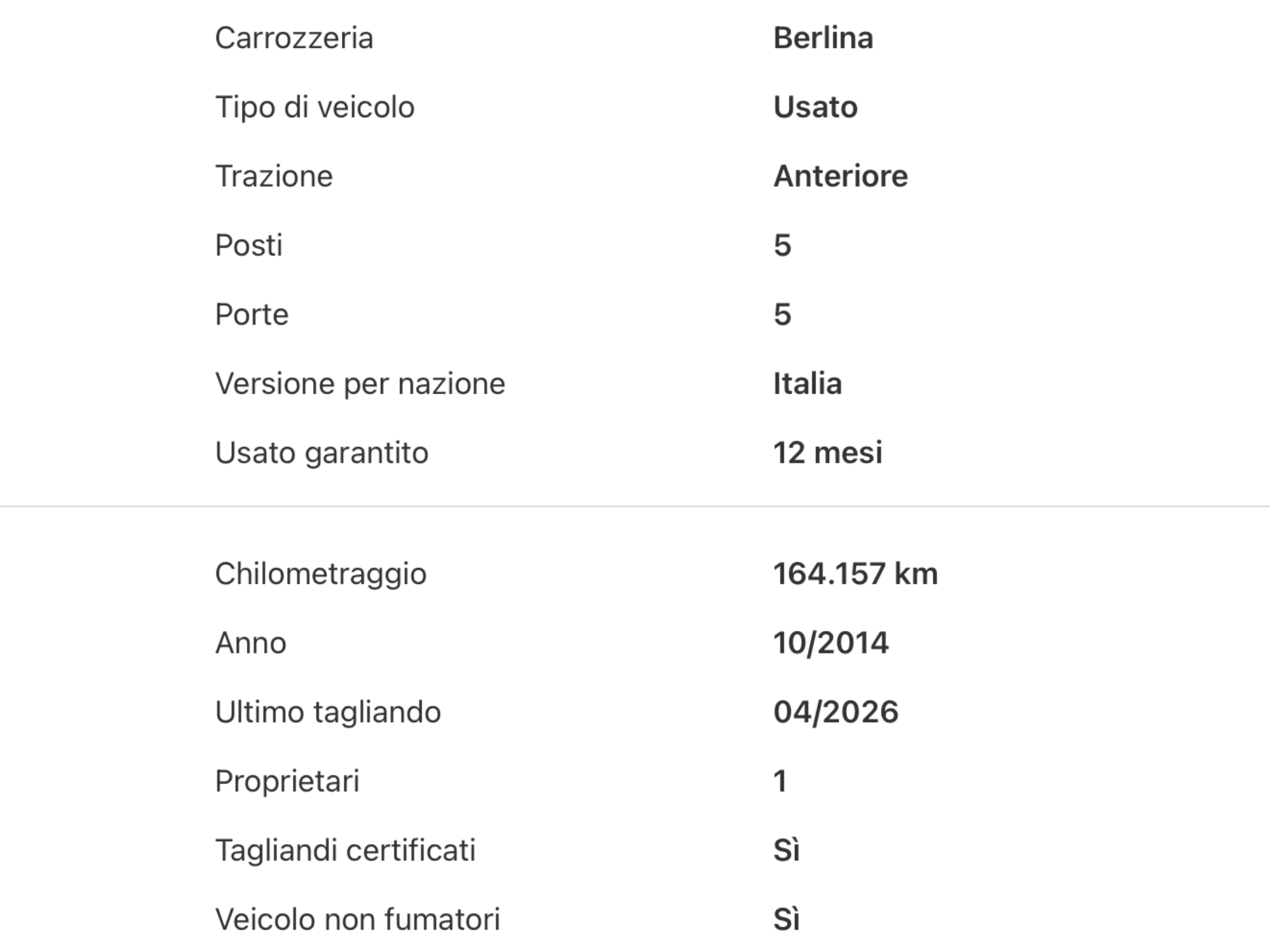VOLKSWAGEN POLO 1.4 TDI SI NEOPATENTATI.