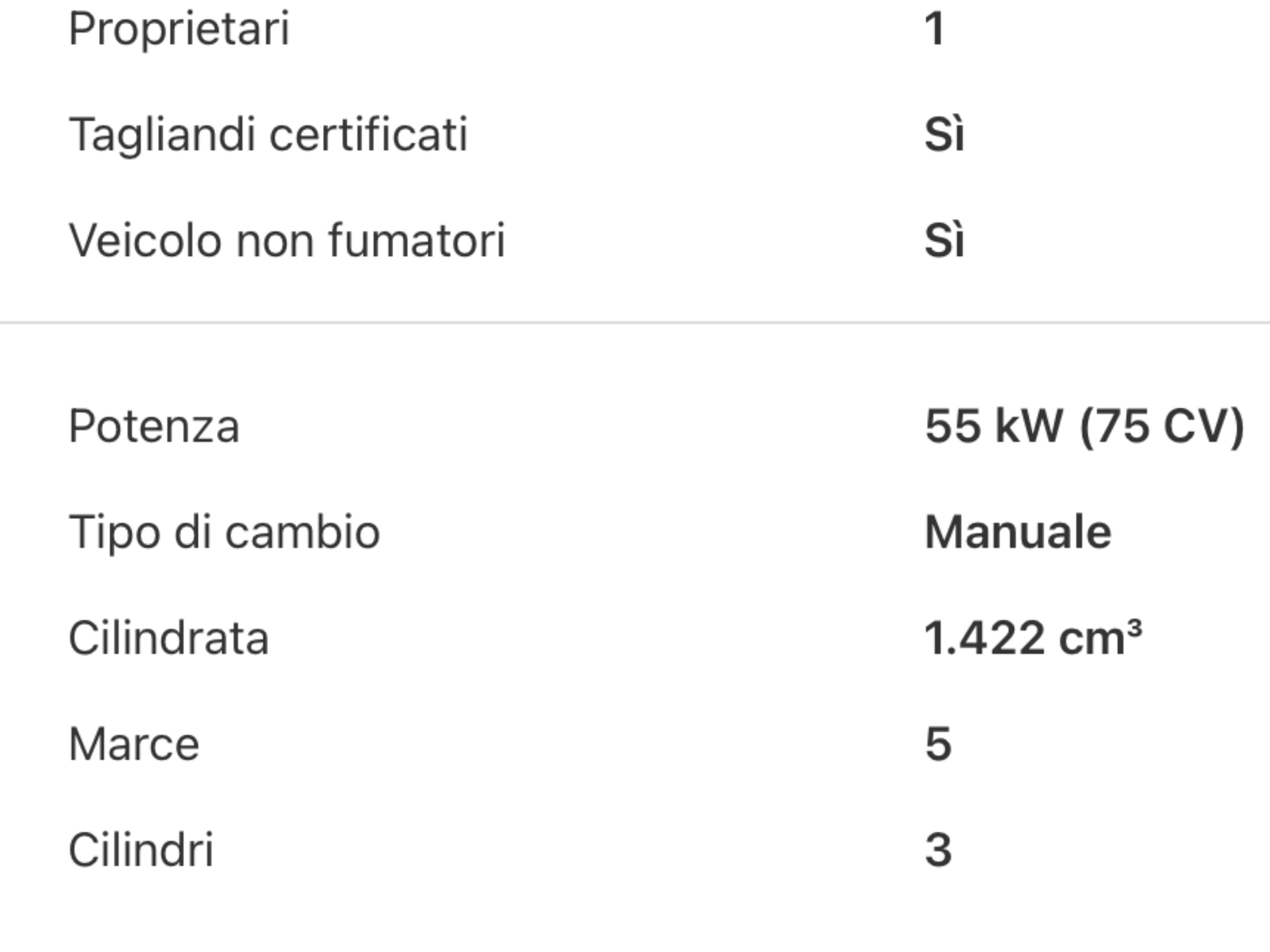 VOLKSWAGEN POLO 1.4 TDI SI NEOPATENTATI.