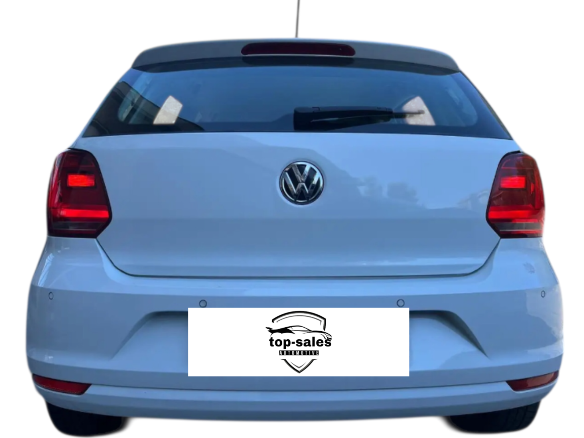 VOLKSWAGEN POLO 1.4 TDI SI NEOPATENTATI.