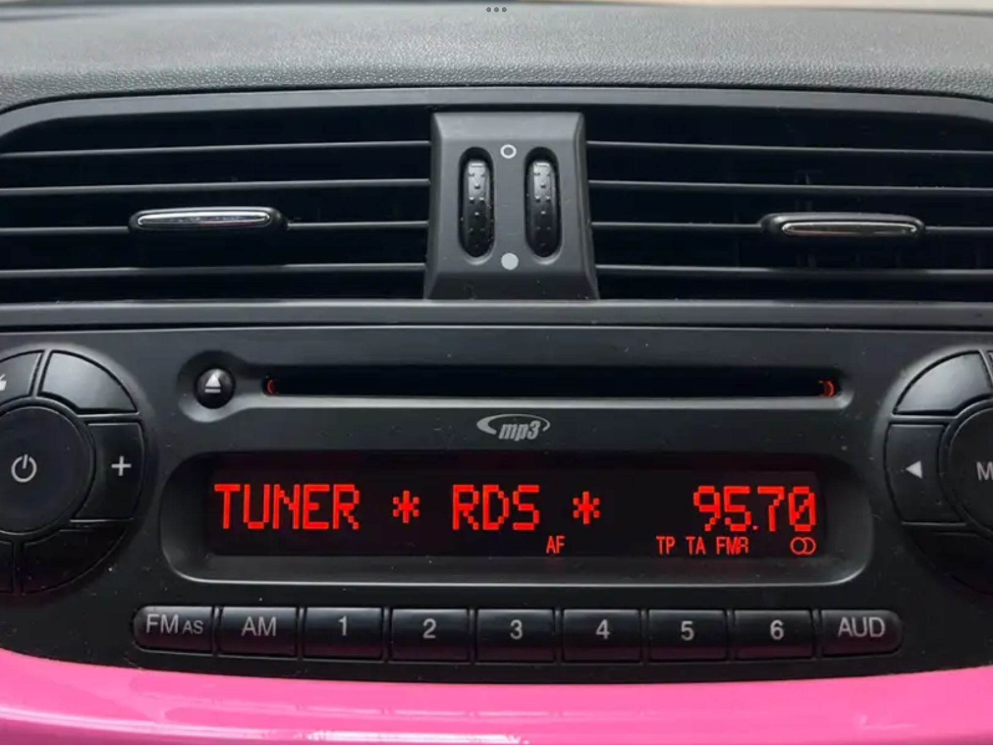 FIAT 500  LOUNGE 1.2 AUTOMATICA