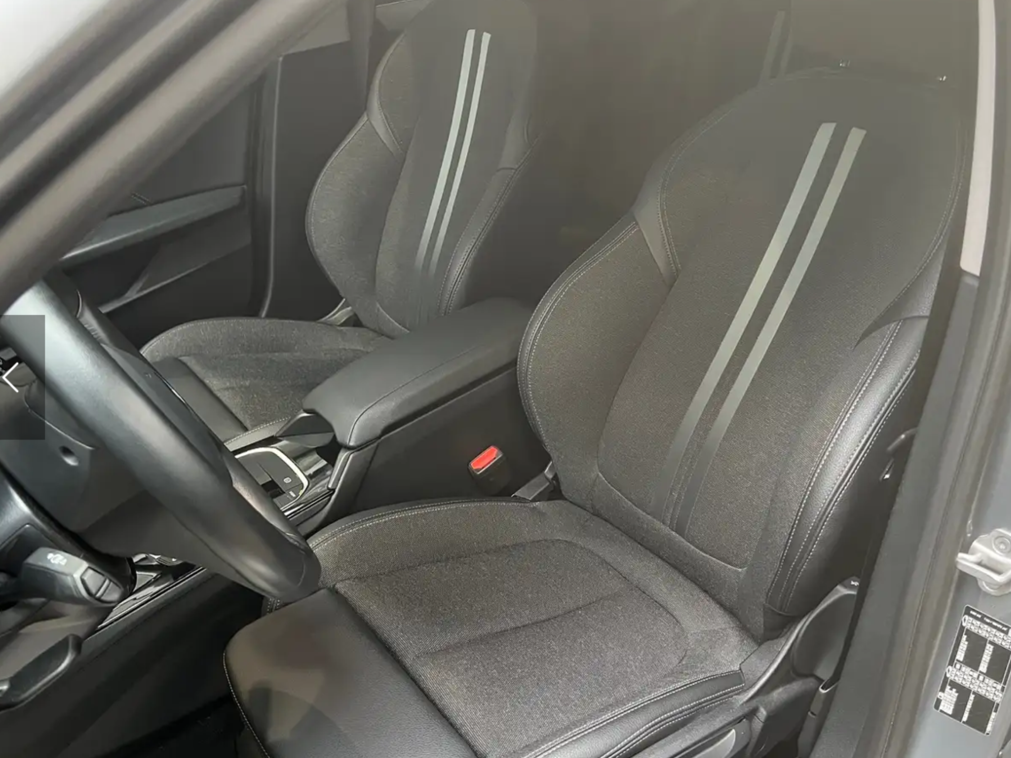 BMW  118 i SPORT 1.5 BZ  136 CV PERFETTA