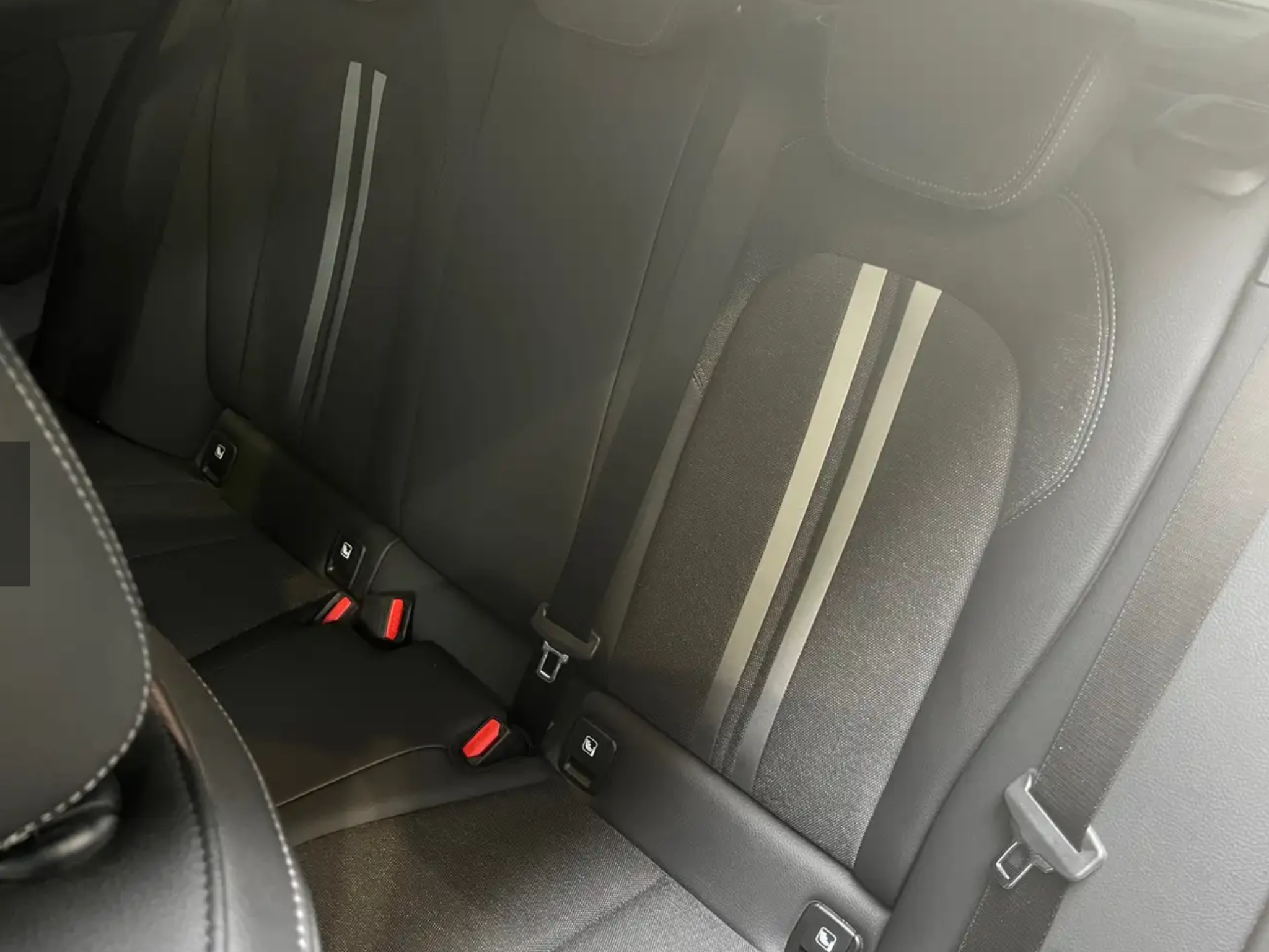 BMW  118 i SPORT 1.5 BZ  136 CV PERFETTA